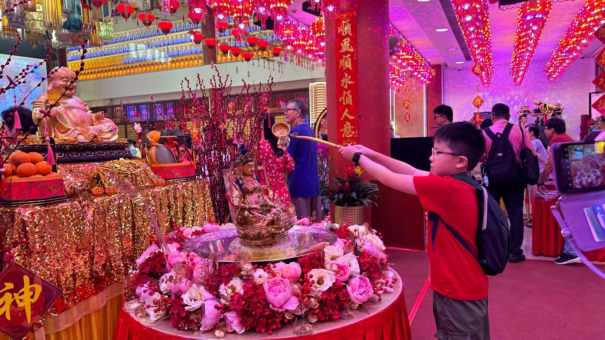 Brilliance 2024 🐉