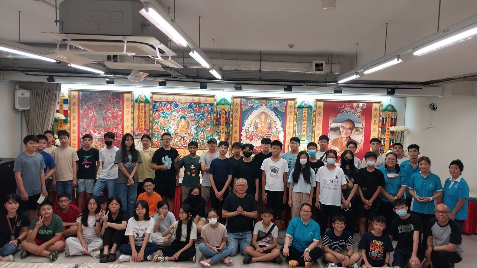 A Guide for Omni Students in Instrumental Mastery