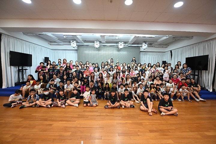 Zest Universe’s Mothers’ Day Celebration