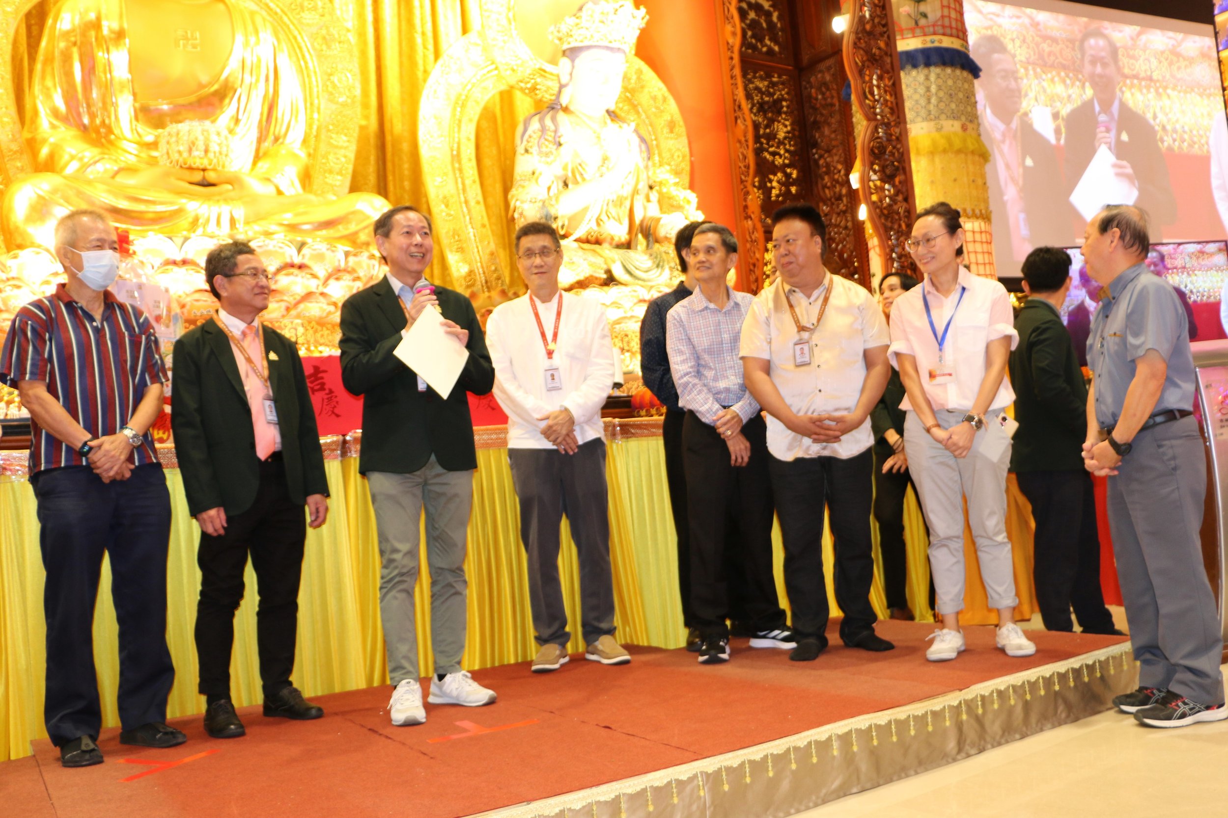 优秀团队奖 - 总务处 2.JPG