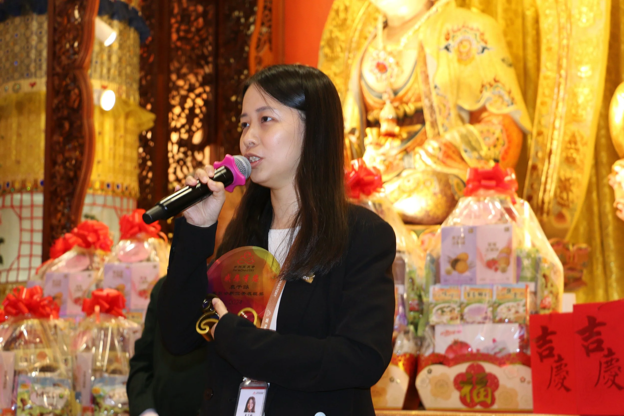 全职优秀表现奖 - 袁千詠 2.JPG