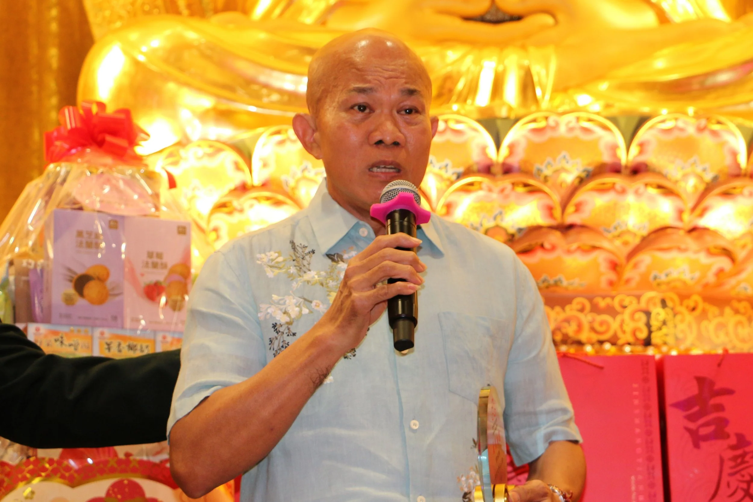 优秀义工奖 - 曾永明 3.JPG