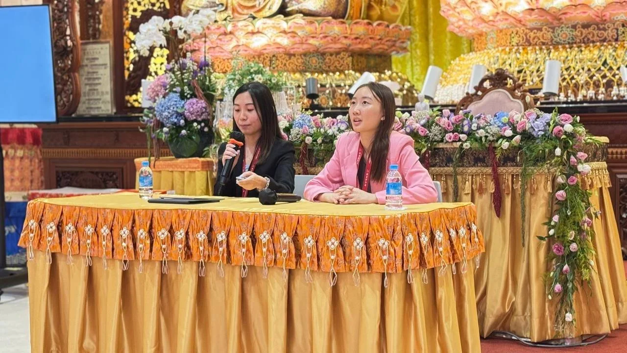 Timeless Wisdom: Buddha Stories Seminar