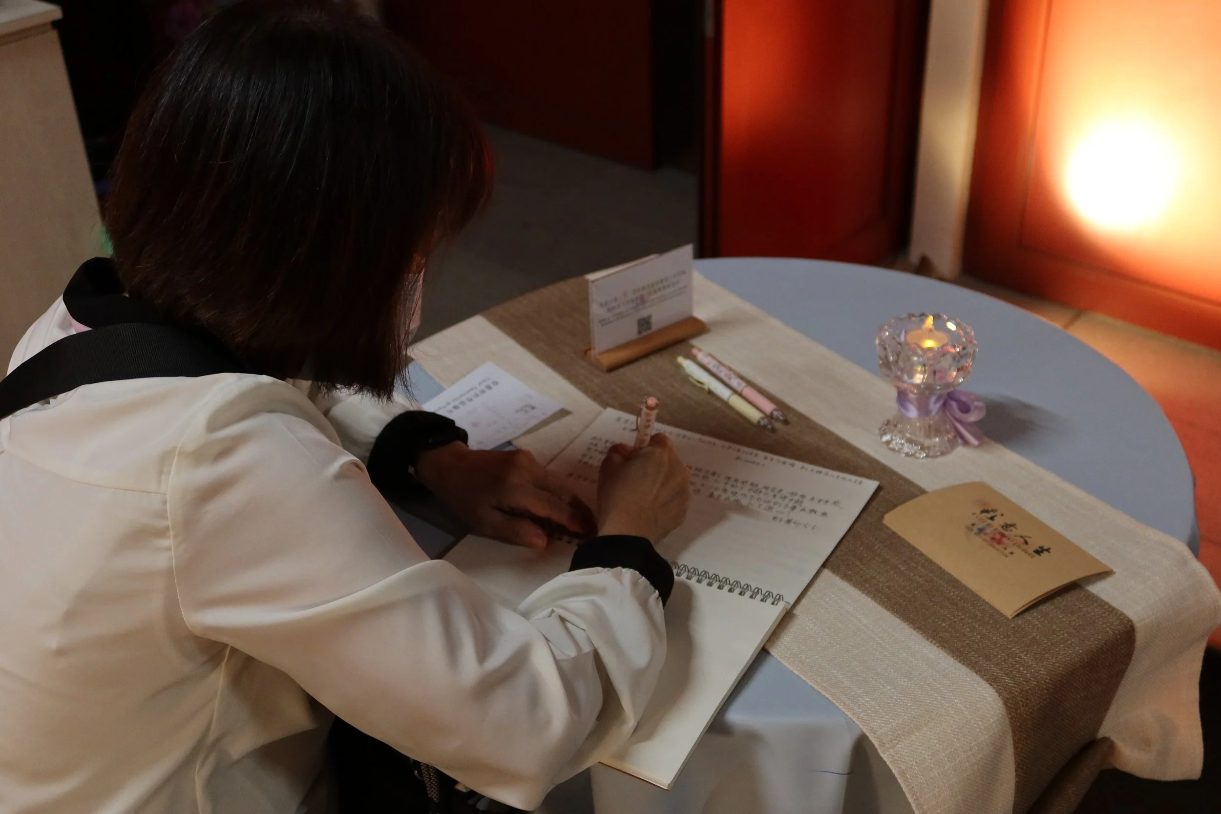 Healing Through Art: “A Great Complement to Mental Wellbeing” — An Anaesthetist’s Perspective