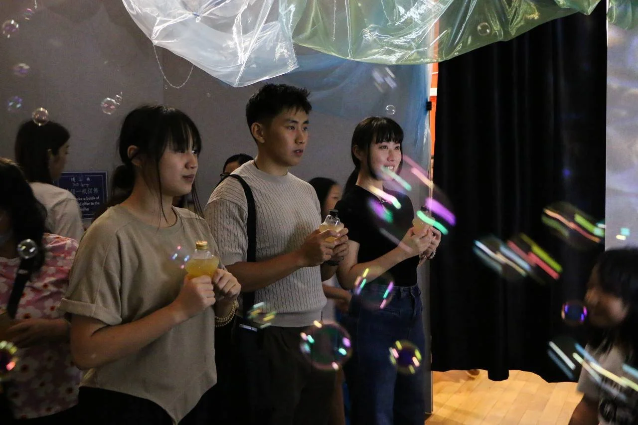 Happy New Year: Countdown to 2026