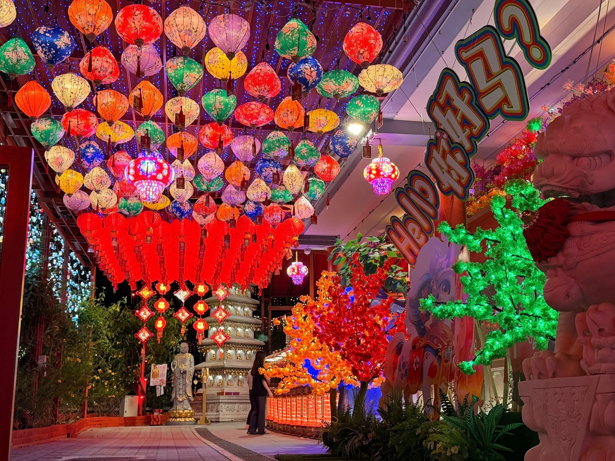 Where Tradition Meets Modern Elegance at BW Monastery, Singapore