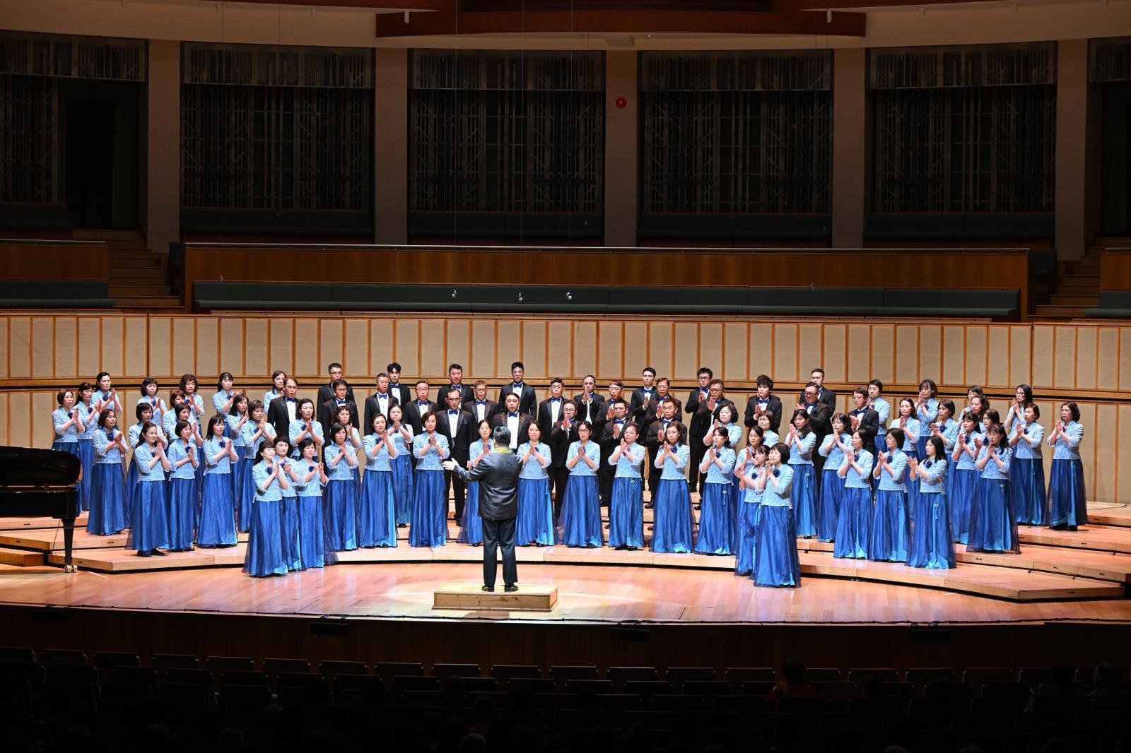 Artist Reflection: Mr. Nelson Kwei on Dreams Awakened Insightful Praises Concert