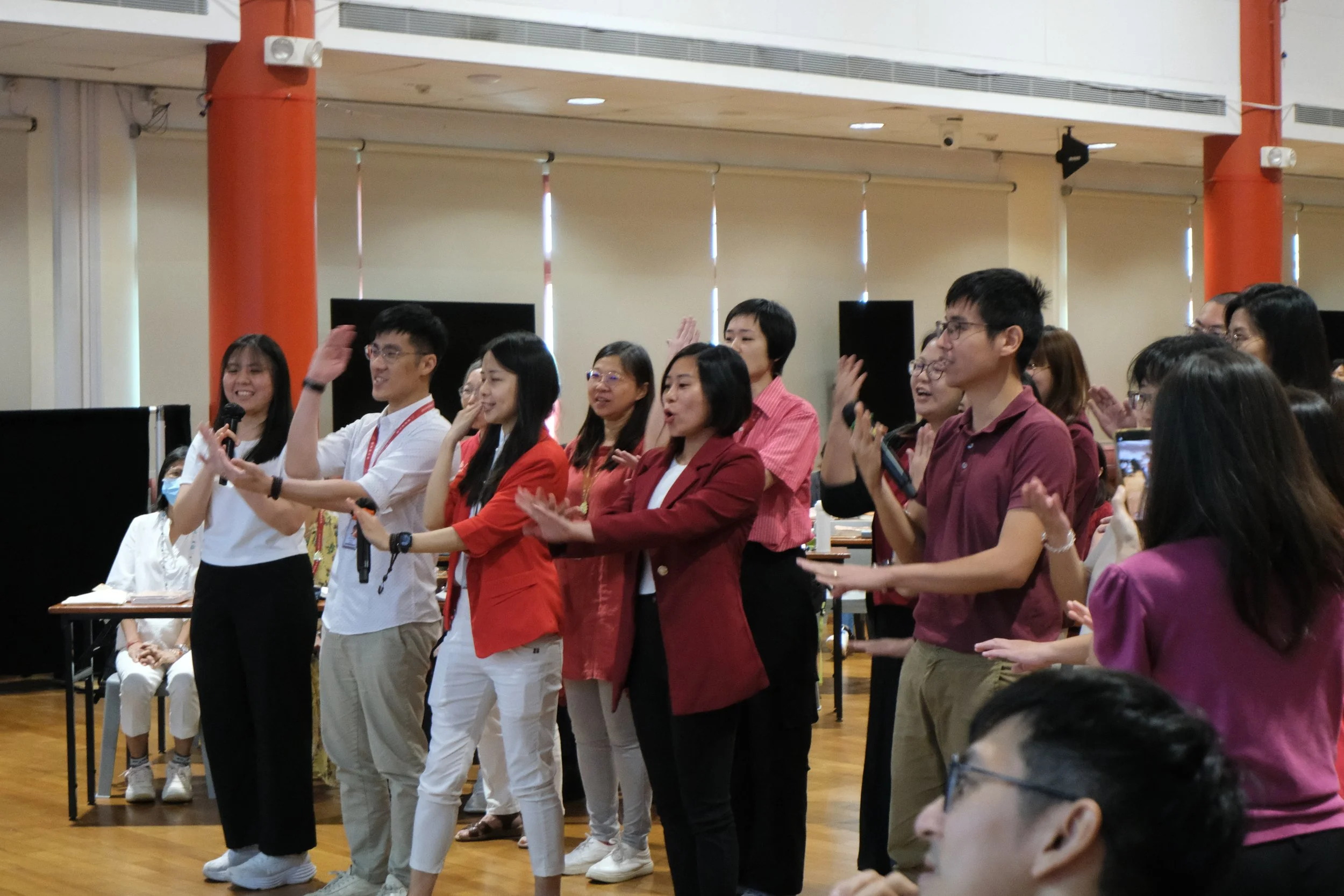 Five Great Treatises Training Workshop Completion and Offering Ceremony Successfully Held