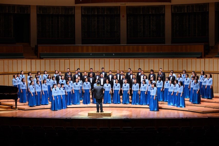 Dreams Awakened concluded after welcoming around 2,400 participants across its run, presenting a contemporary interpretation of Buddhist music through performance. The production featured Dream Lotus Insightful Praises Choir, Yazers, and AnDrew, whos