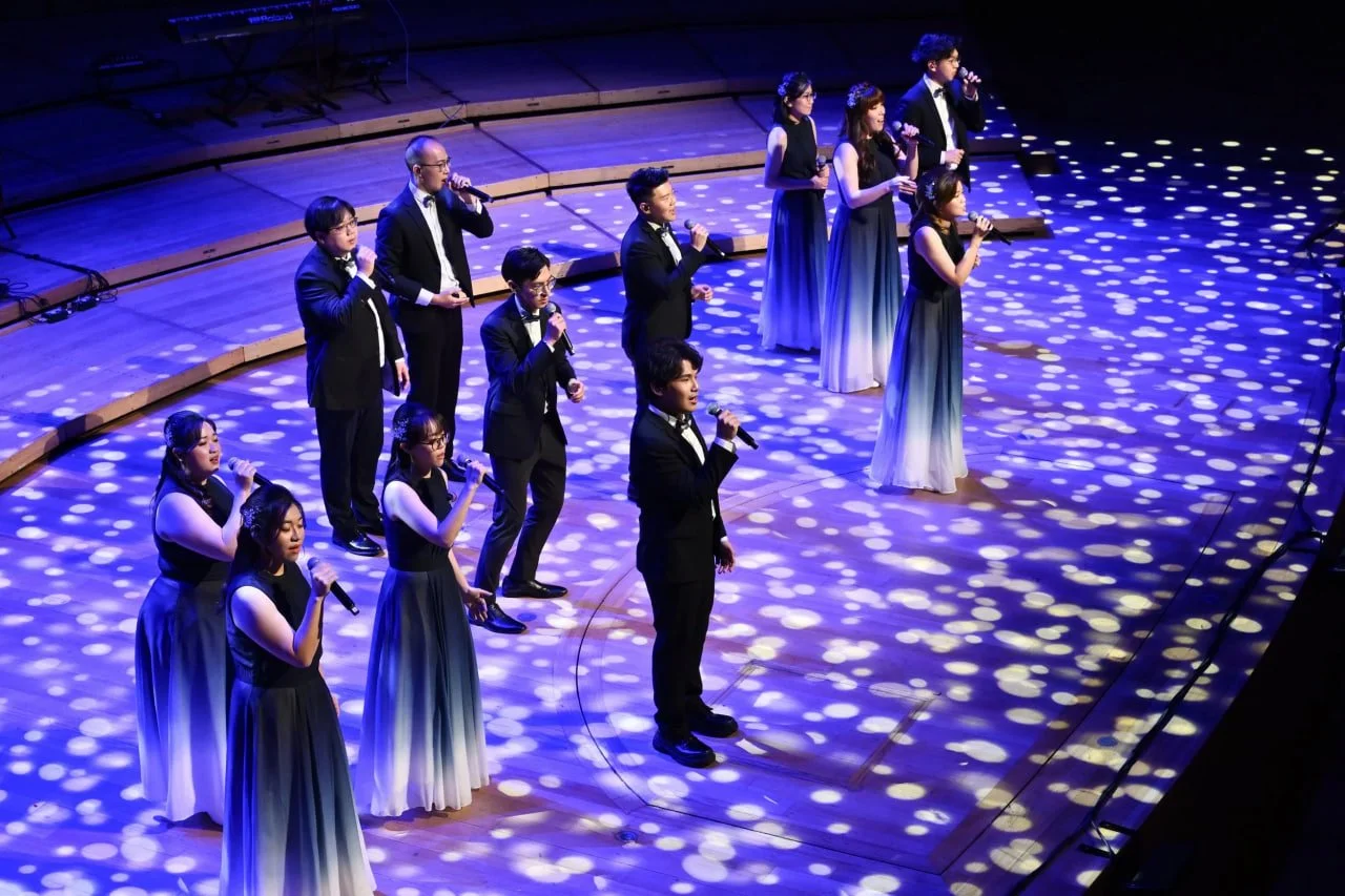 “Moving and Spectacular”: Audience Reflections on Dreams Awakened