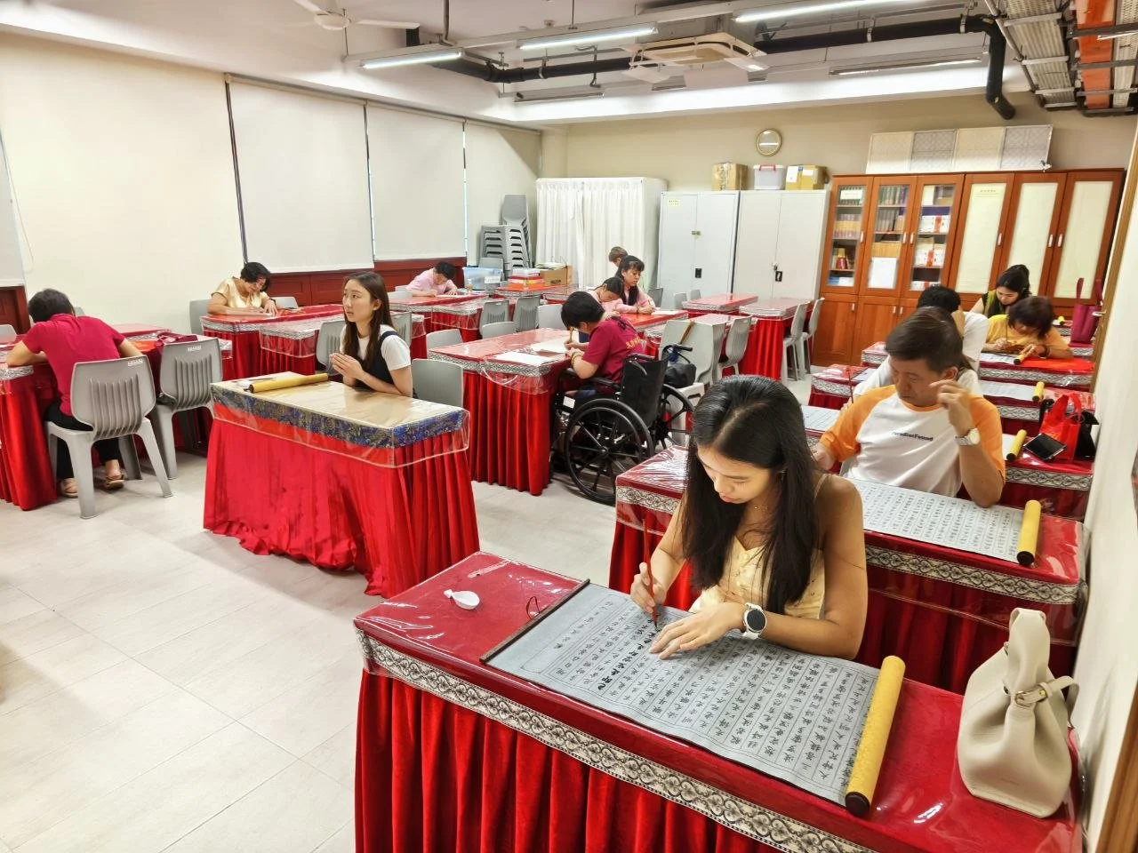 Looking for places or temples to visit this Chinese New Year? Look no further — visit BW Monastery!