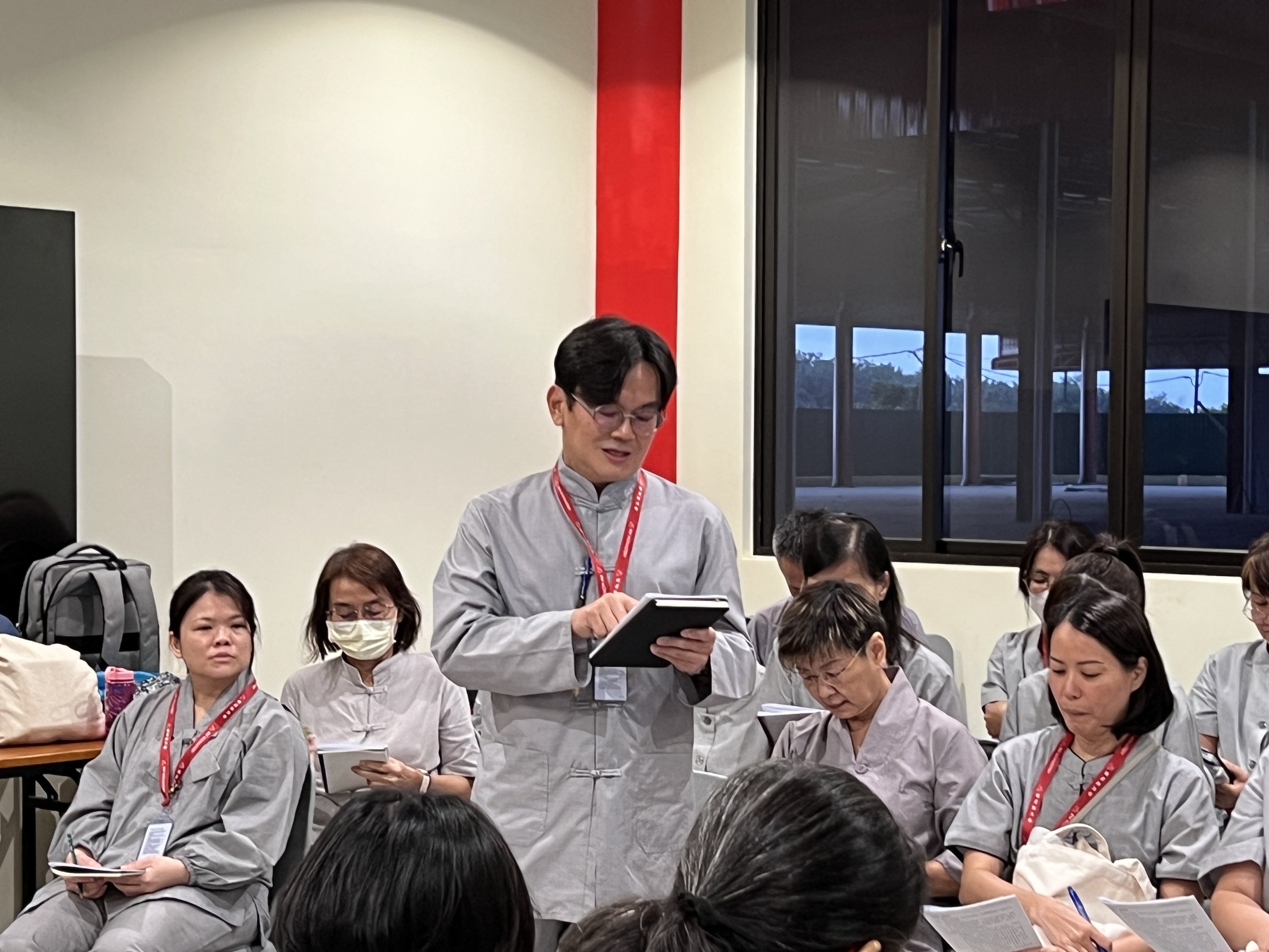 Over 140 Students Participate in the Second Pure Wisdom Camp of 2026