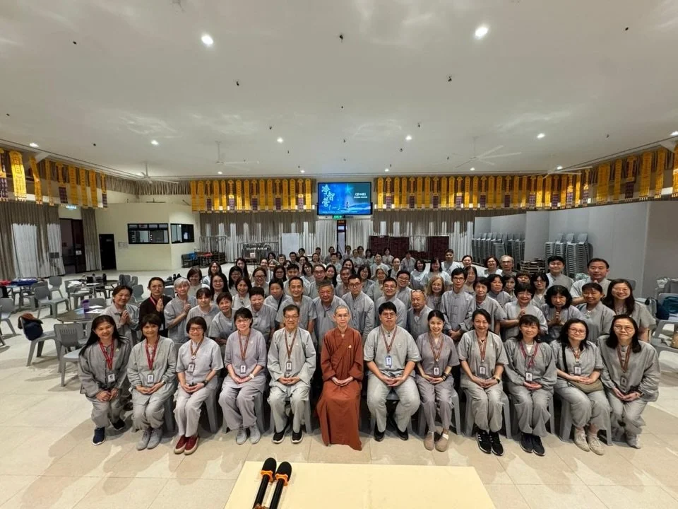 &ldquo;After attending this camp, I have decided to change my life&rsquo;s direction, and learned to cherish my weekly Lamrim classes and learning environment even more.&rdquo;

This is just one of the many reflections shared by students after attend