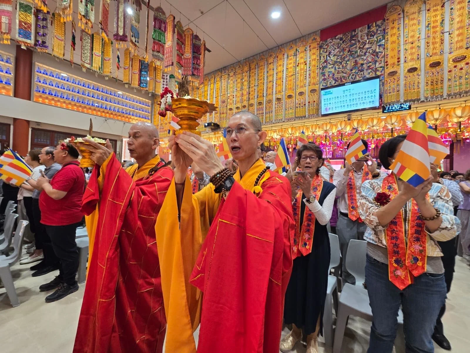 Auspicious Vesak 2026: Welcome Prince Siddhartha Puja
