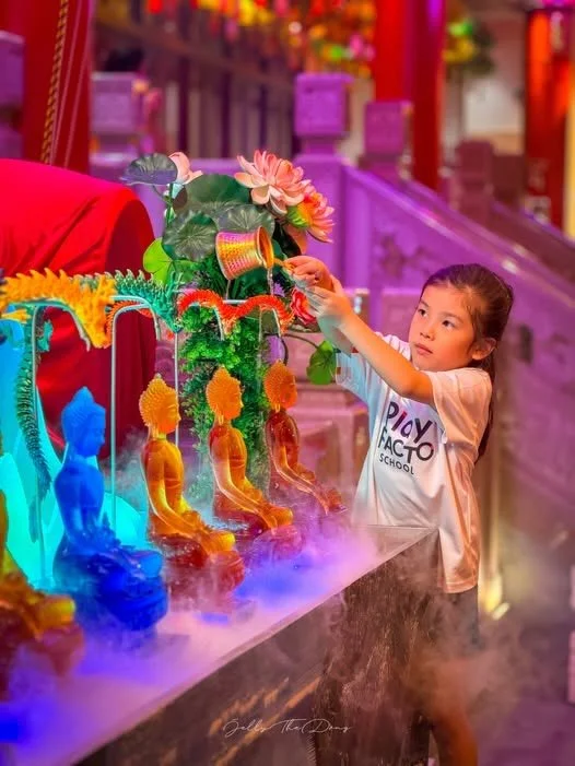 🏆✨ 2026 Vesak Day Photo Contest Winners ✨🏆

A heartfelt thank you to everyone who participated in this year&rsquo;s Vesak Day Photo Contest! We were truly amazed by the creativity, beauty, and meaningful moments captured through your lenses. 📸🙏🏻
