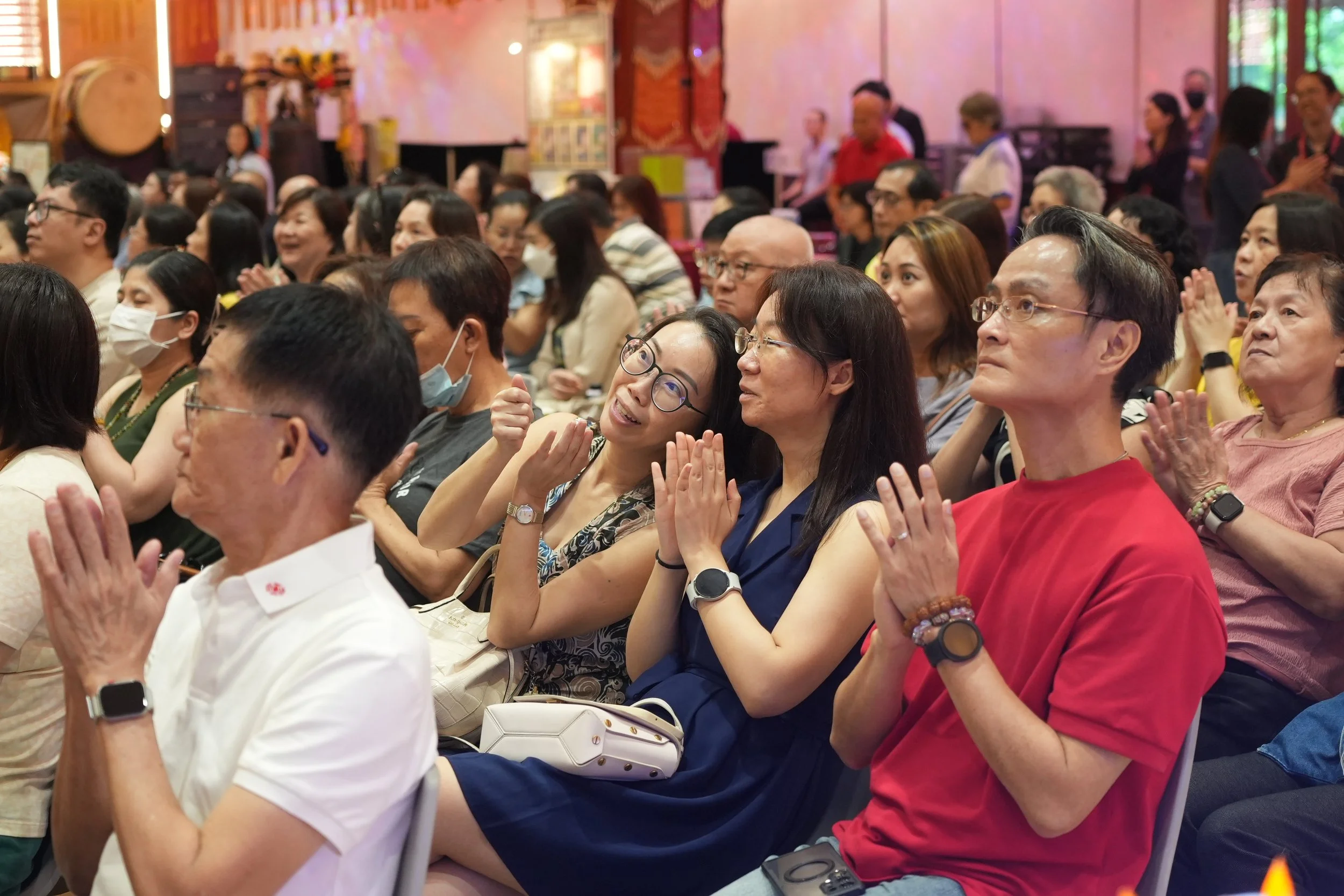 Career Blessing: Finding Clarity, Purpose, and Direction Through Buddhist Wisdom