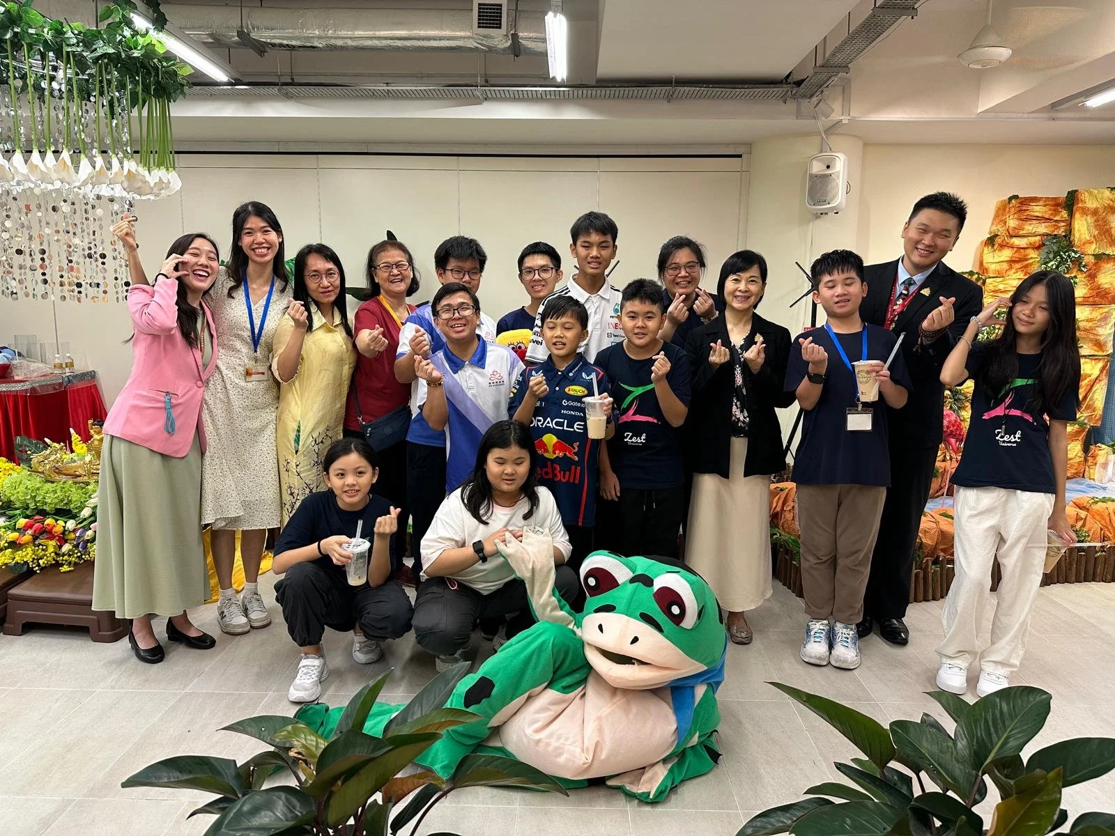 Zest Vesak Day - Volunteers.jpeg