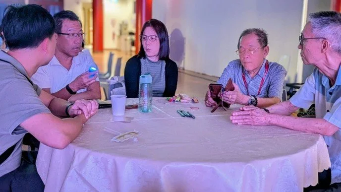 Bilingual students gathering 5.jpg
