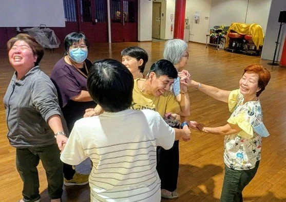 Bilingual students gathering 3.jpg