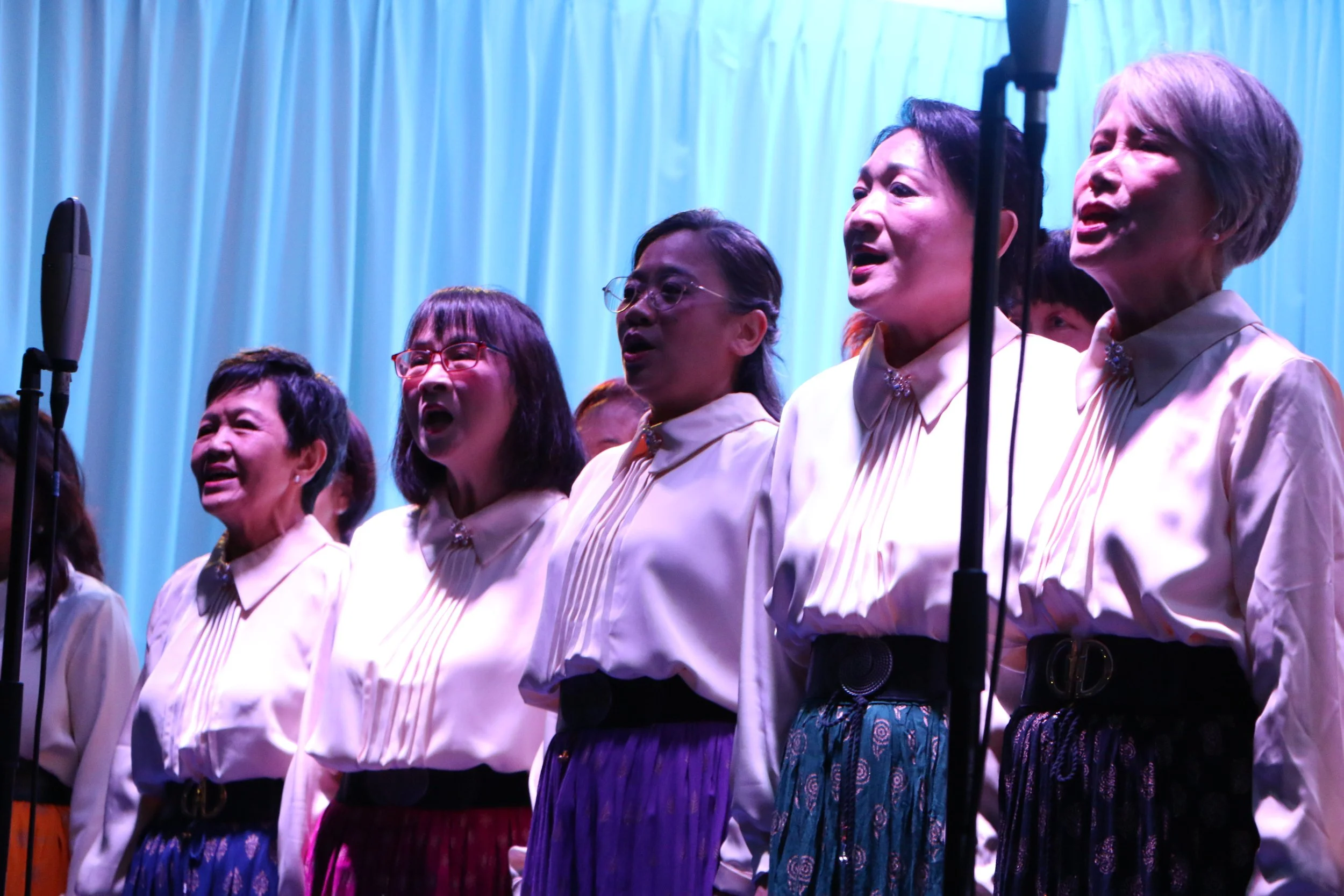 Auspicious Choir -1.JPG
