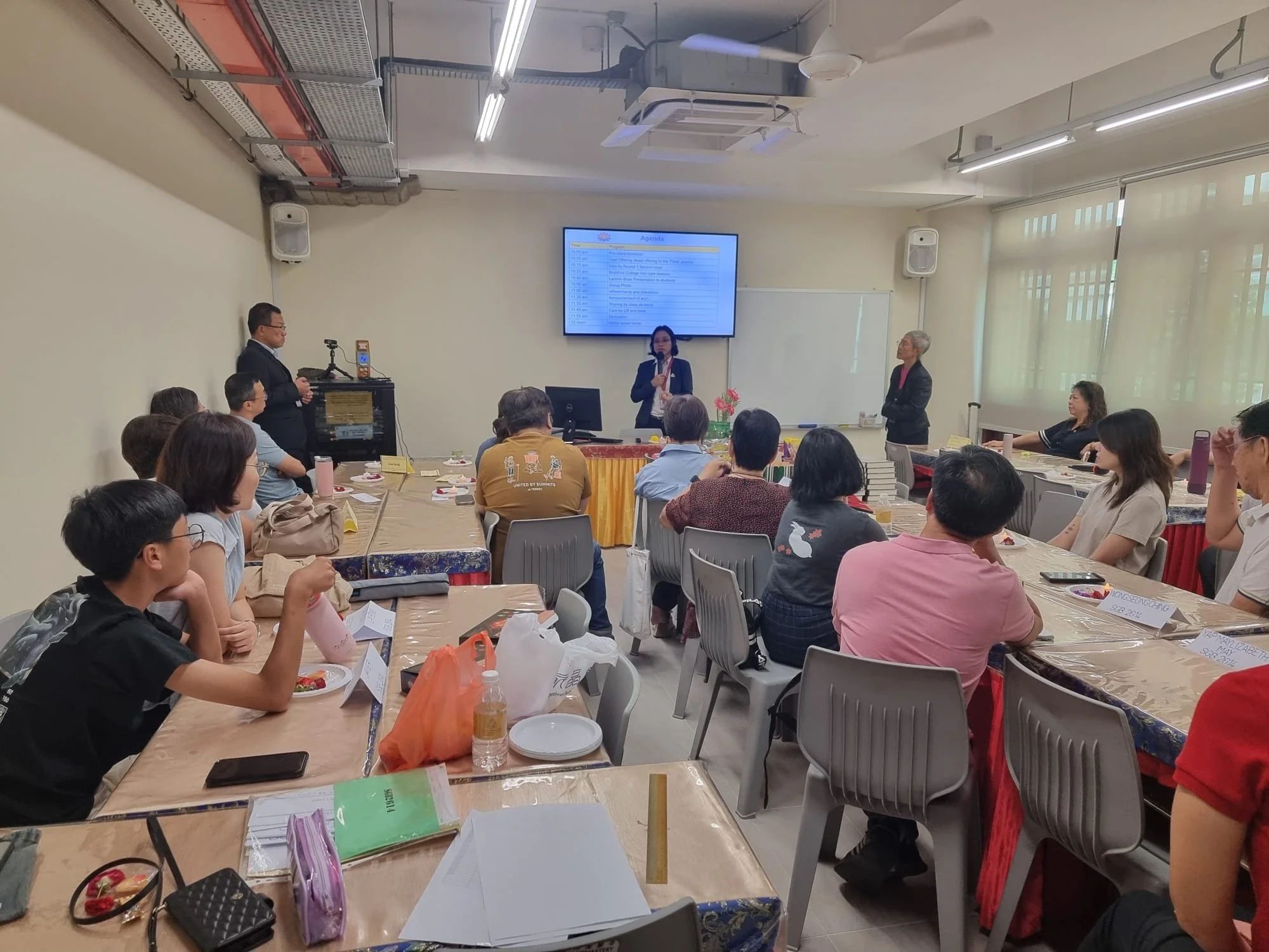 Lamrim Book Presentation Ceremony - 1.jpeg