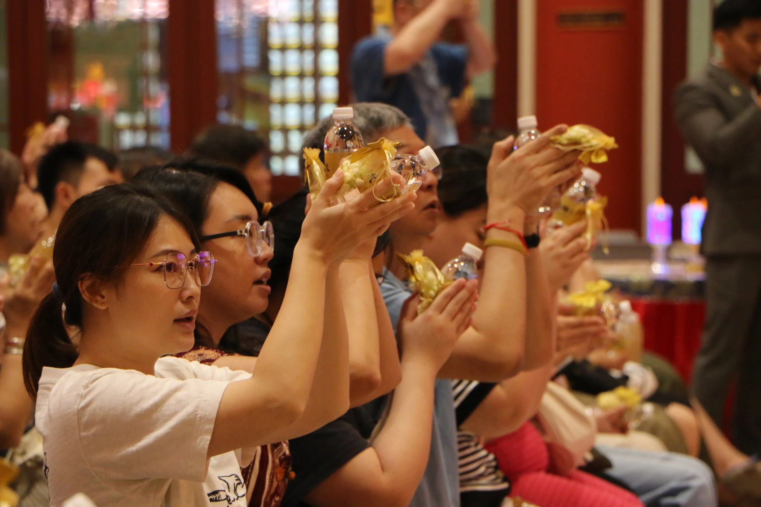 Career Blessing Puja - 16Aug-5.JPG