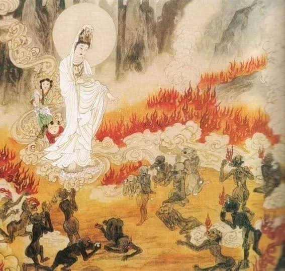 七月、鬼节到底是什么？What is Hungry Ghost Festival?
