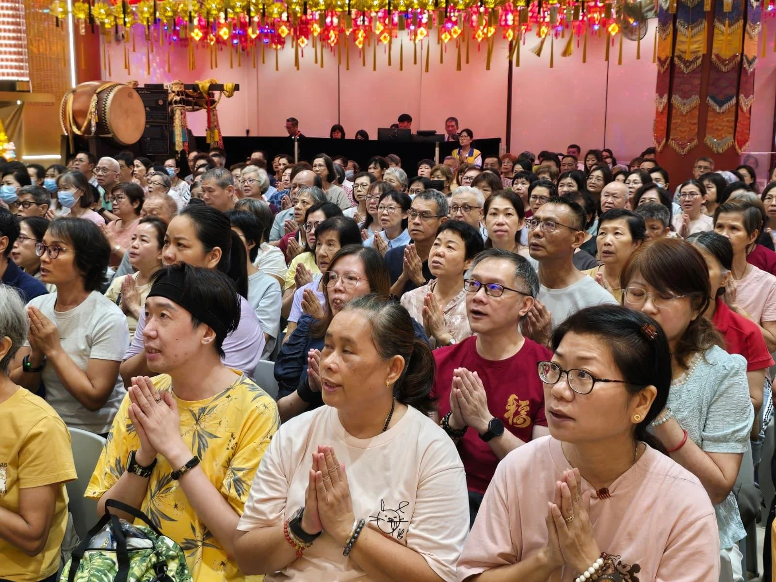 Ullambana BWM Puja - 8.jpeg