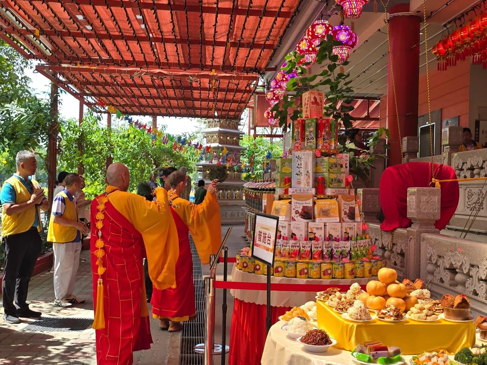 Ullambana BWM Puja - 5.jpeg