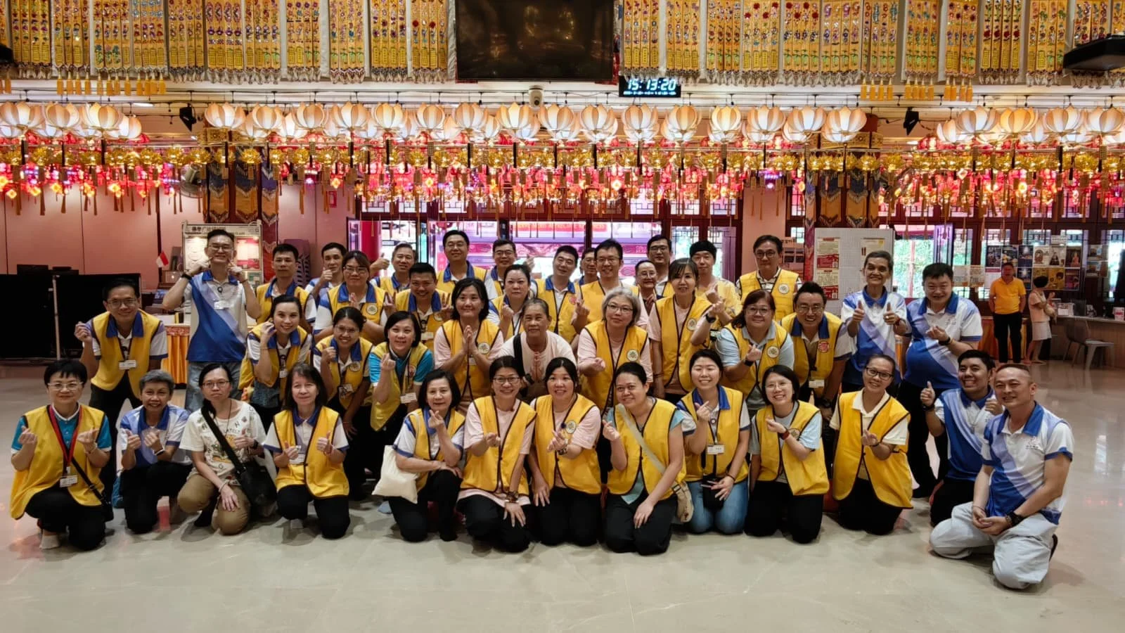 Ullambana BWM Puja - 2.jpeg