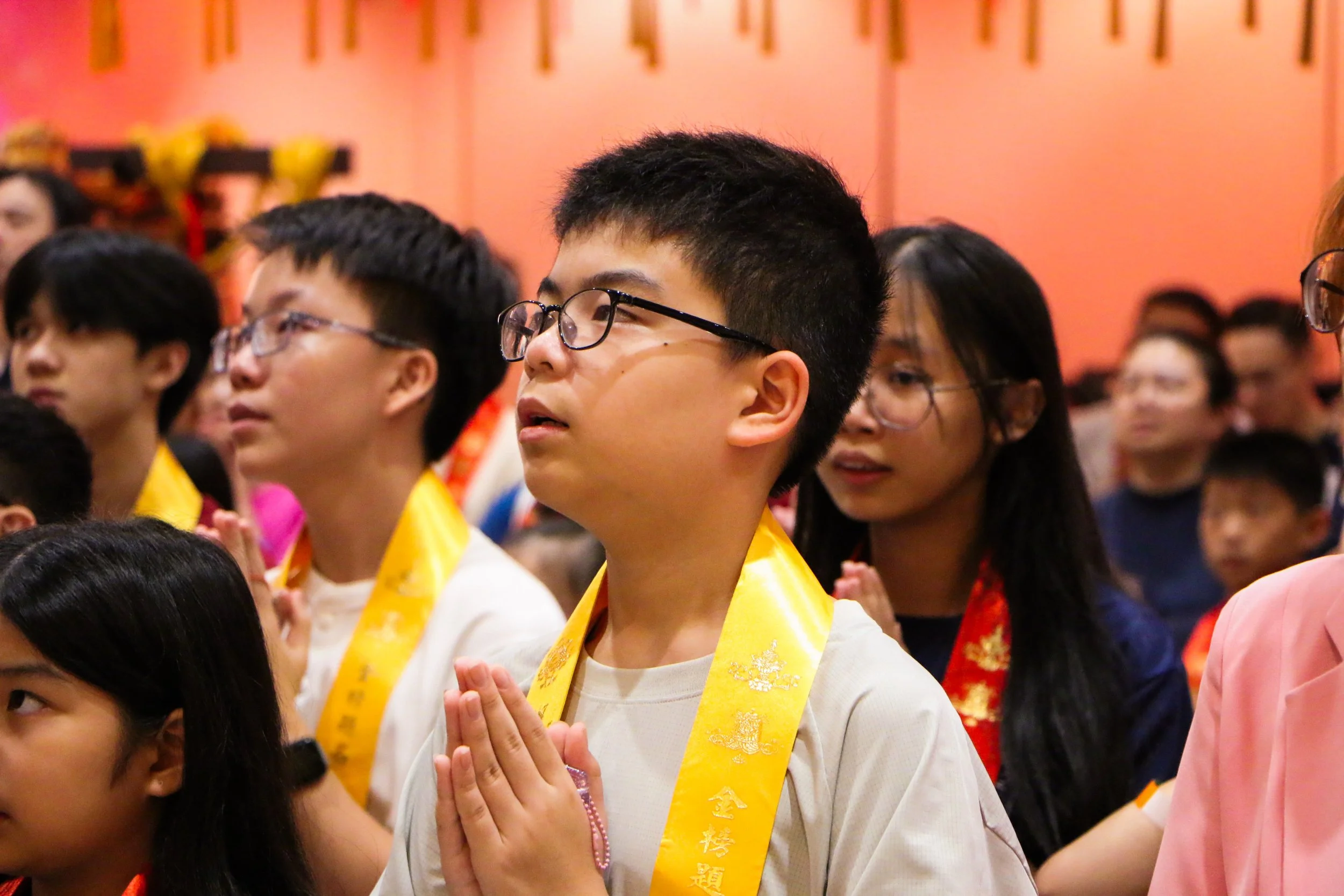 Exam Blessing Puja 2026