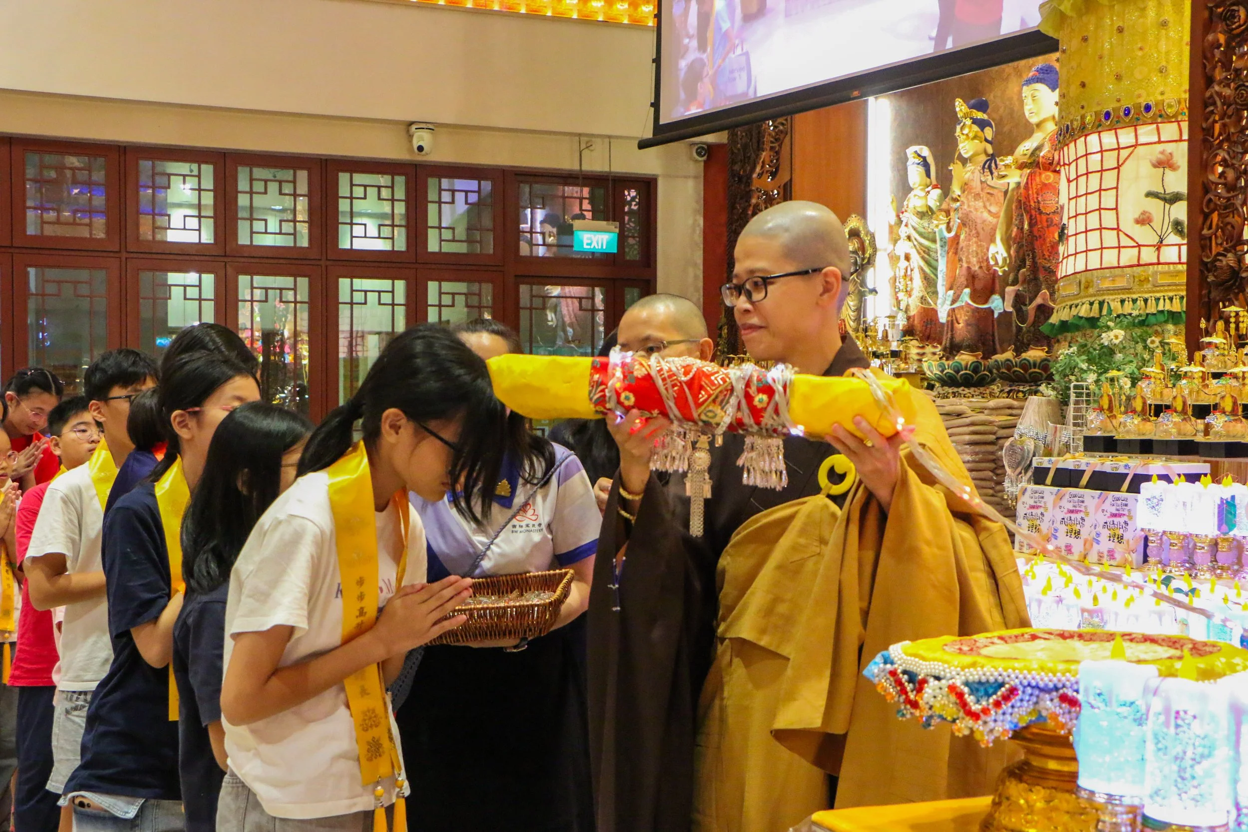 2026 Exam Blessing Puja -3.jpg
