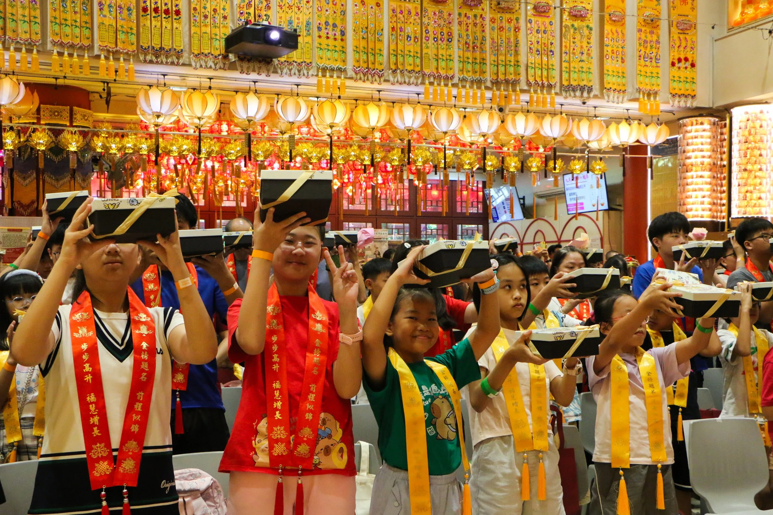 2026 Exam Blessing Puja -7.jpg