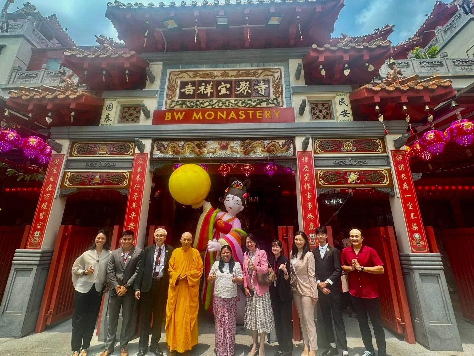 A Mid-Autumn Festival of Reflection and Reunion