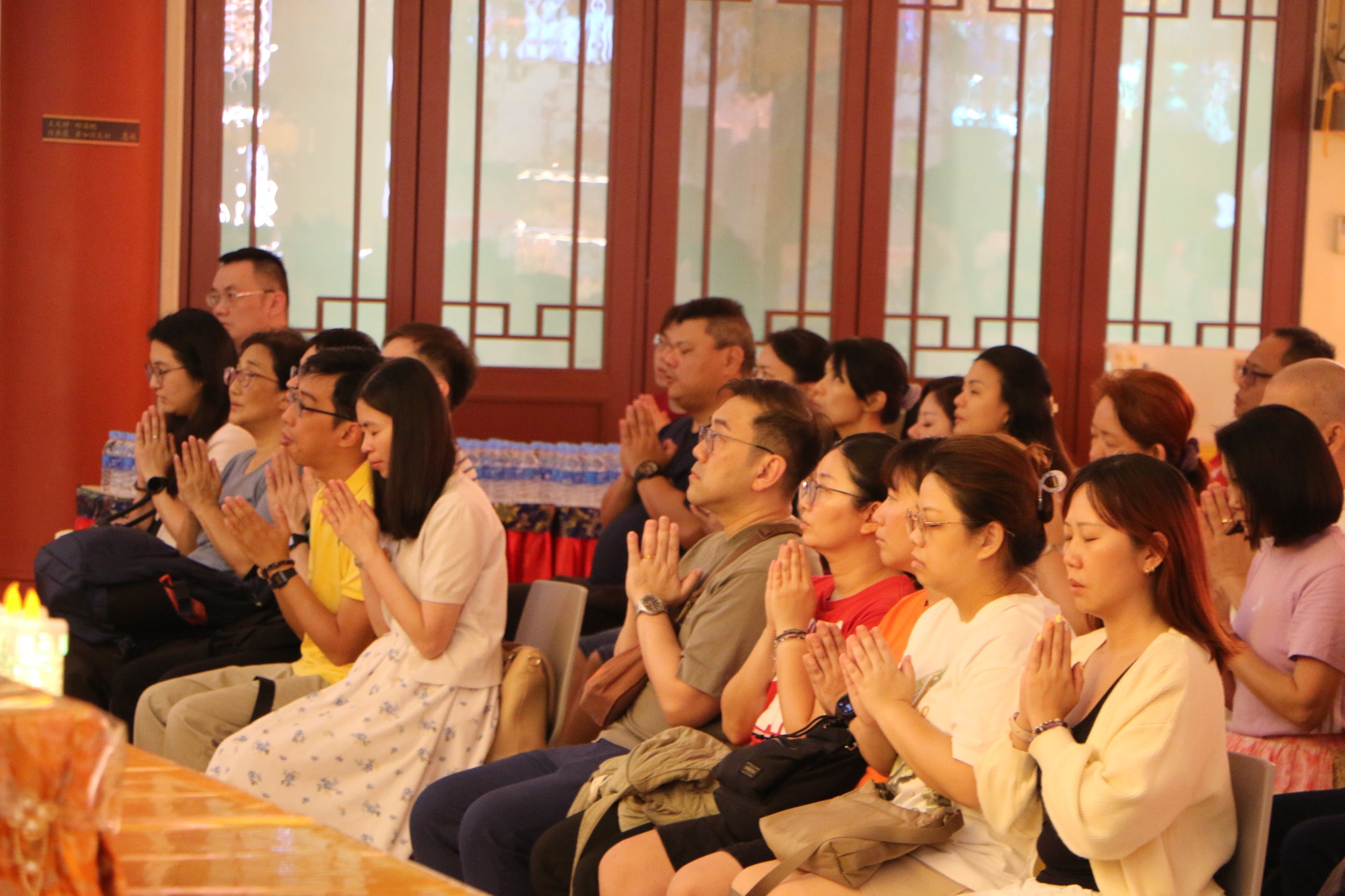 A Year of Career Blessings: Reflecting on Our Final Session of 2026