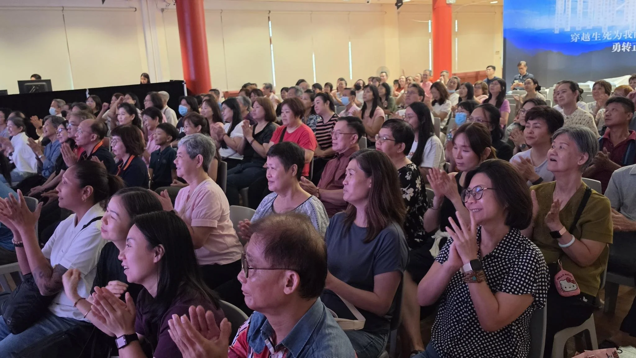 130+ Lamrim Discussion Classes Return for Master Remembrance Day 2026
