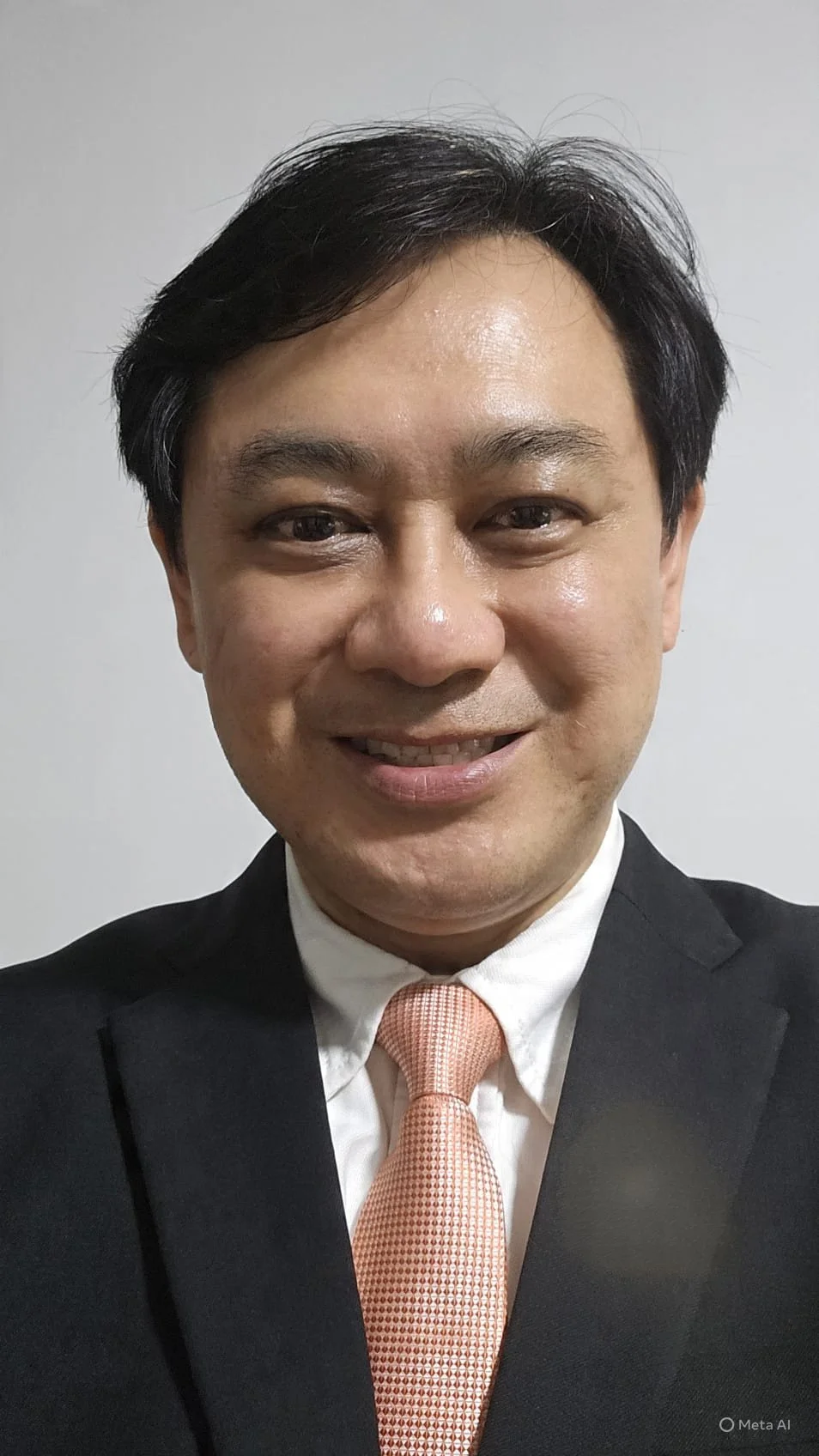 Martin Tang