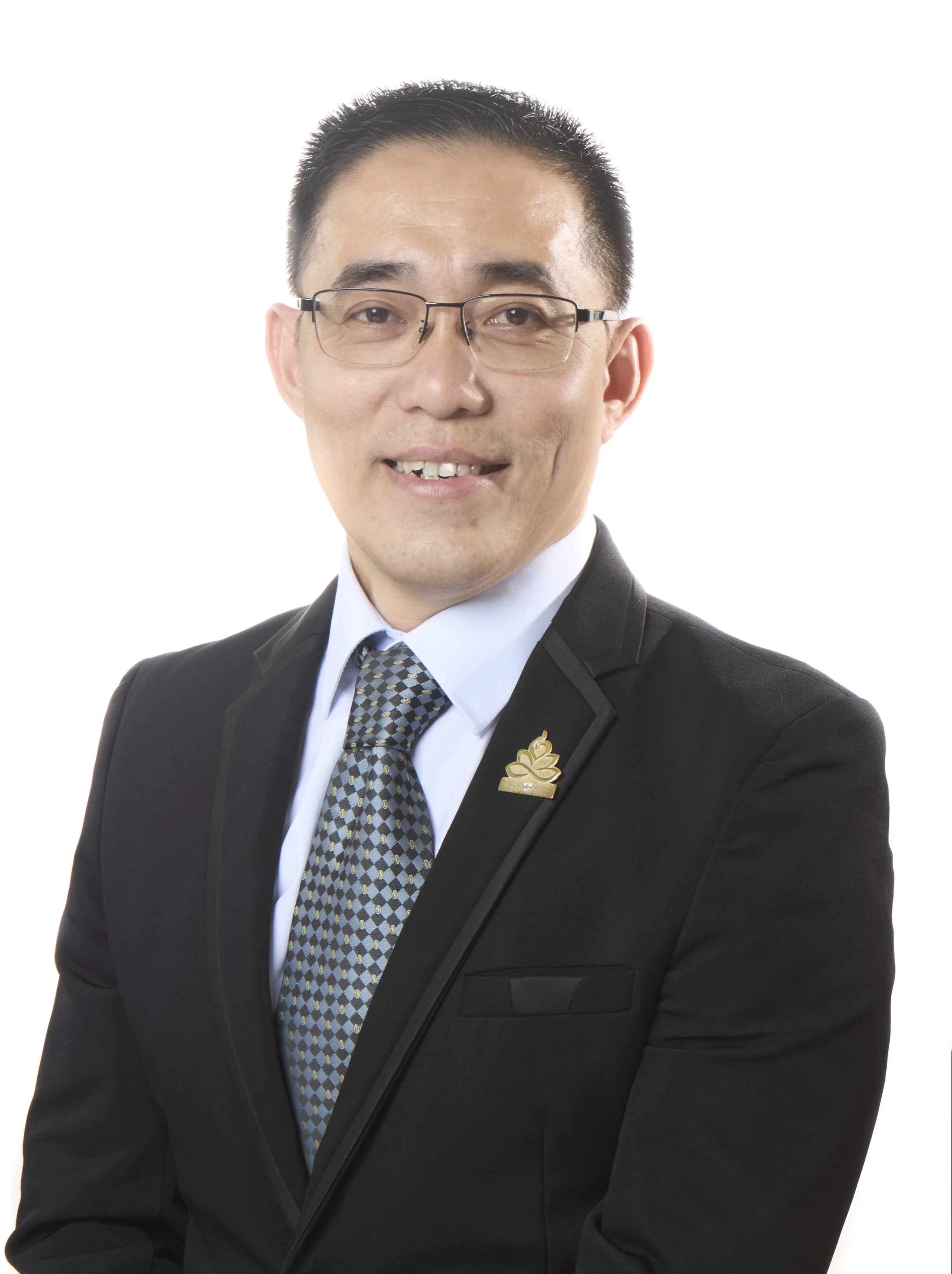 Chin Choong Tong