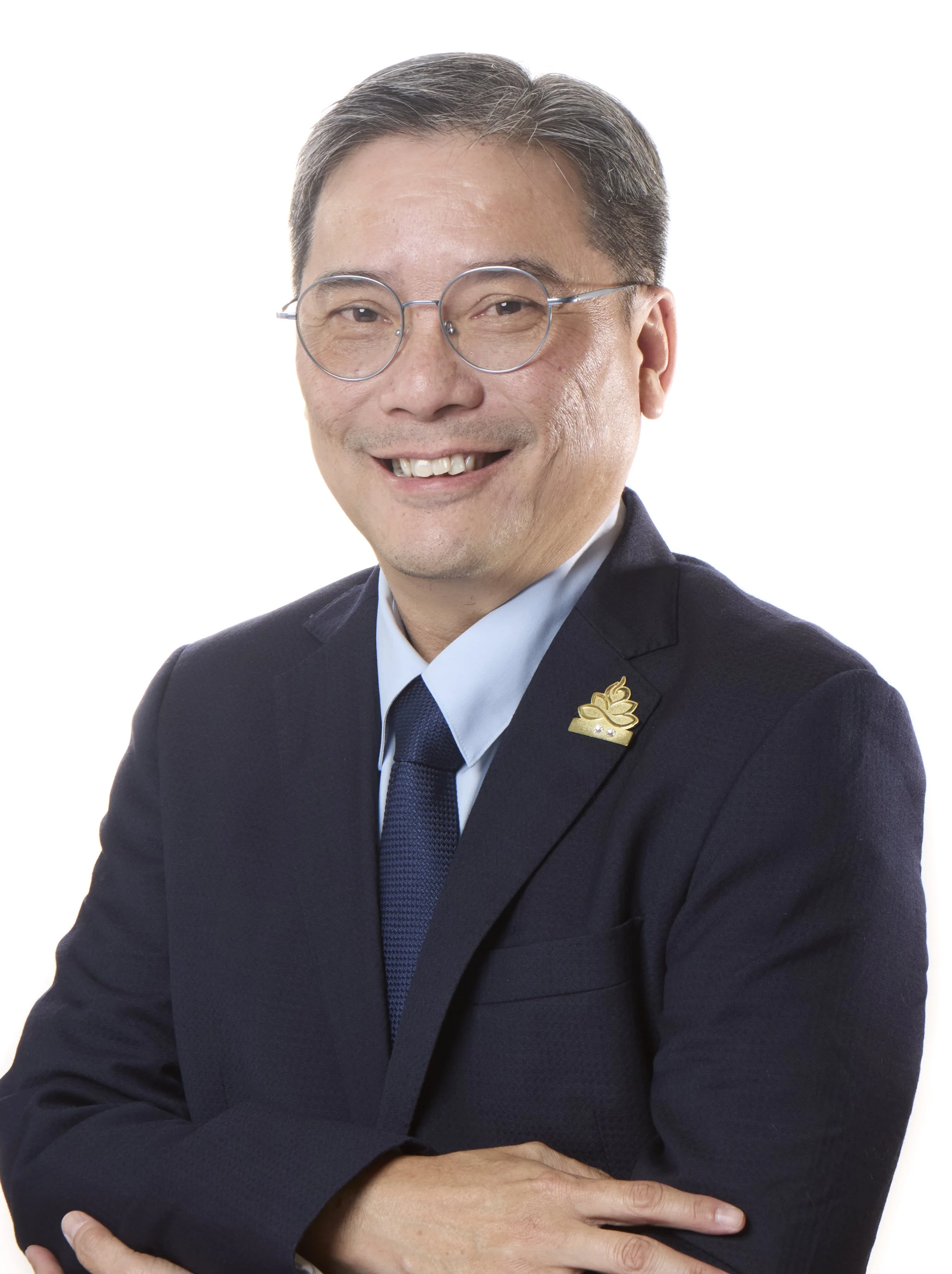 Simon Quek Swee Ken