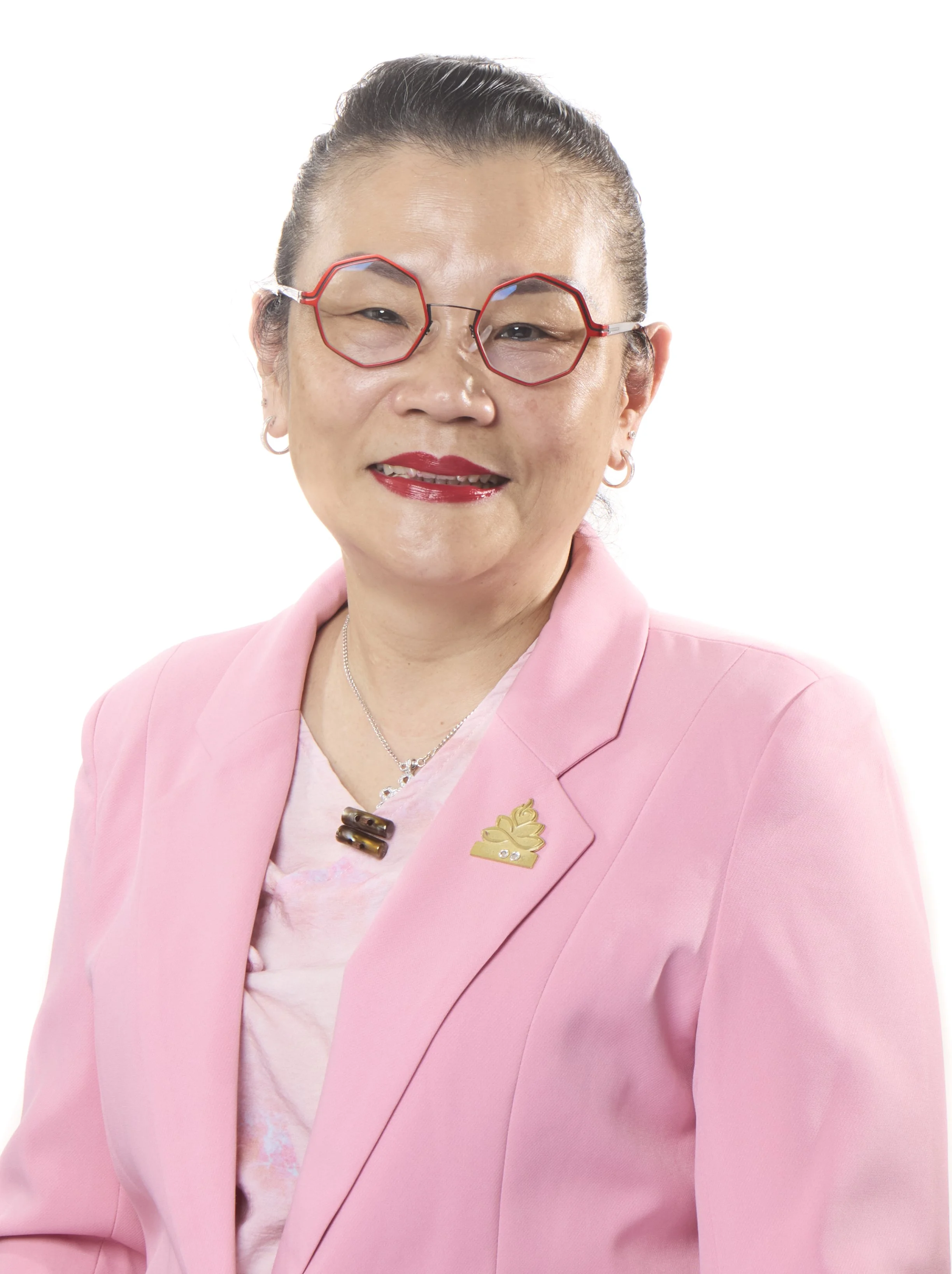Teo Mui Hoon