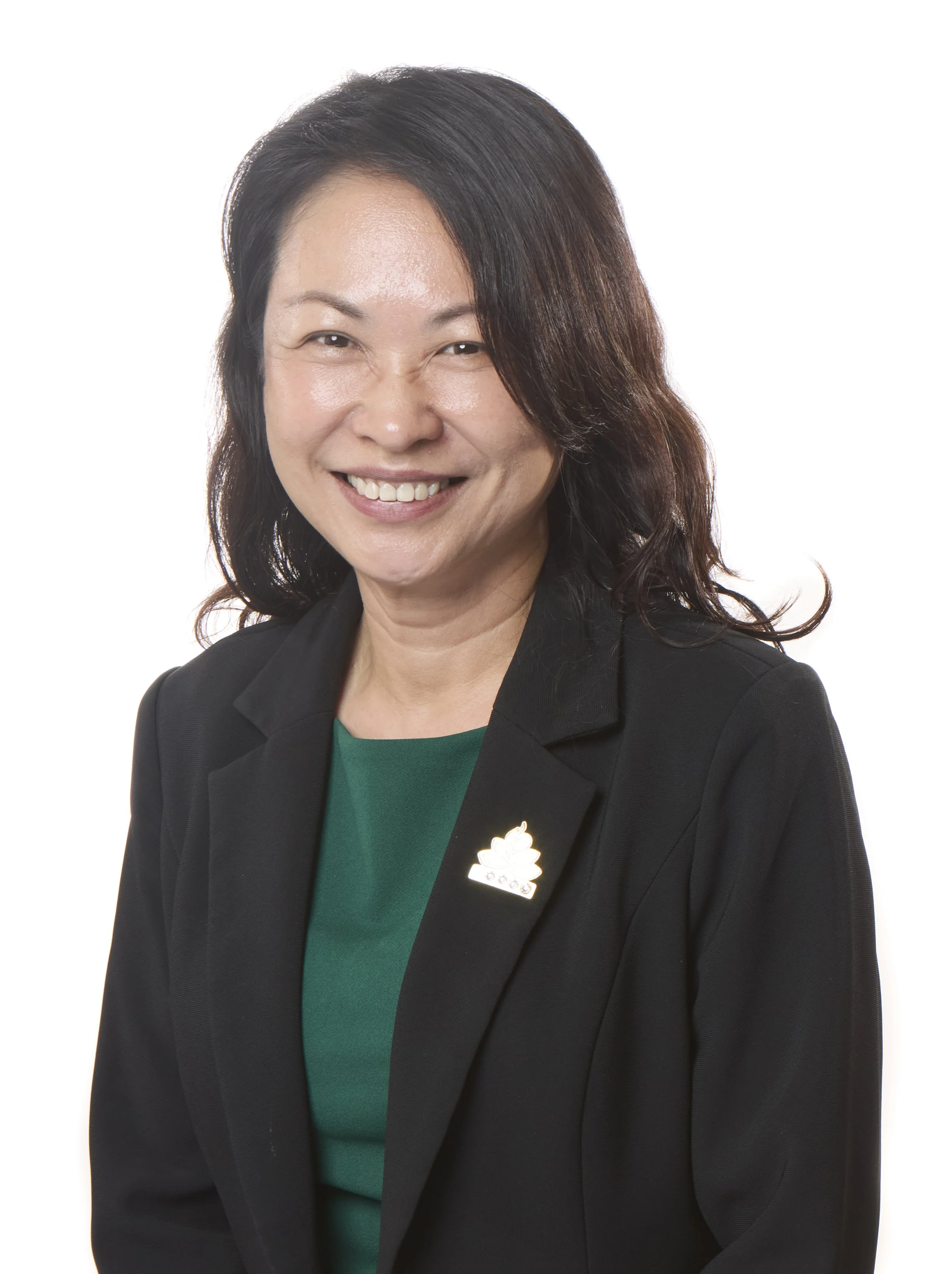 Jennifer Goh Yimei