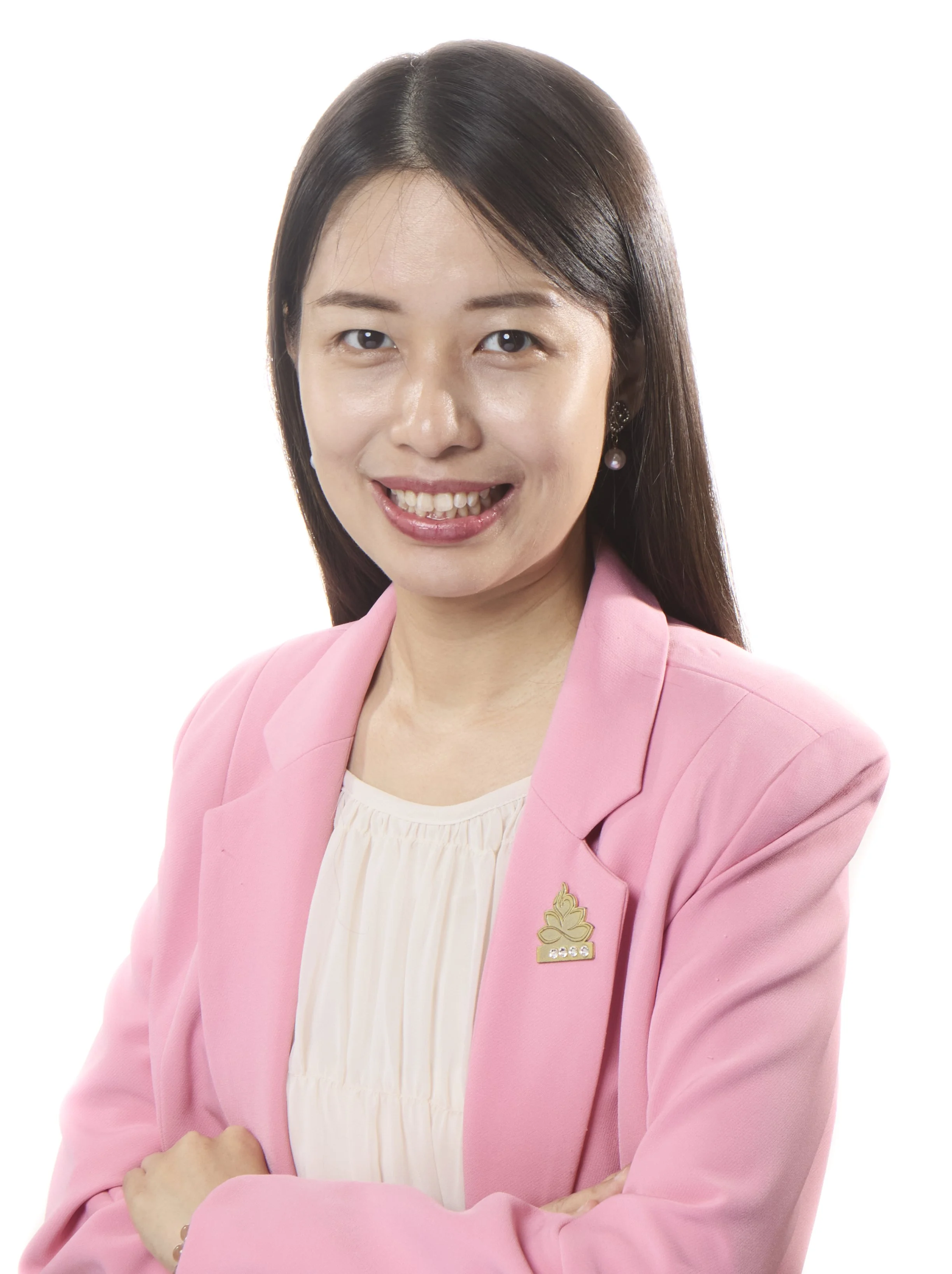 Yen Qianyong