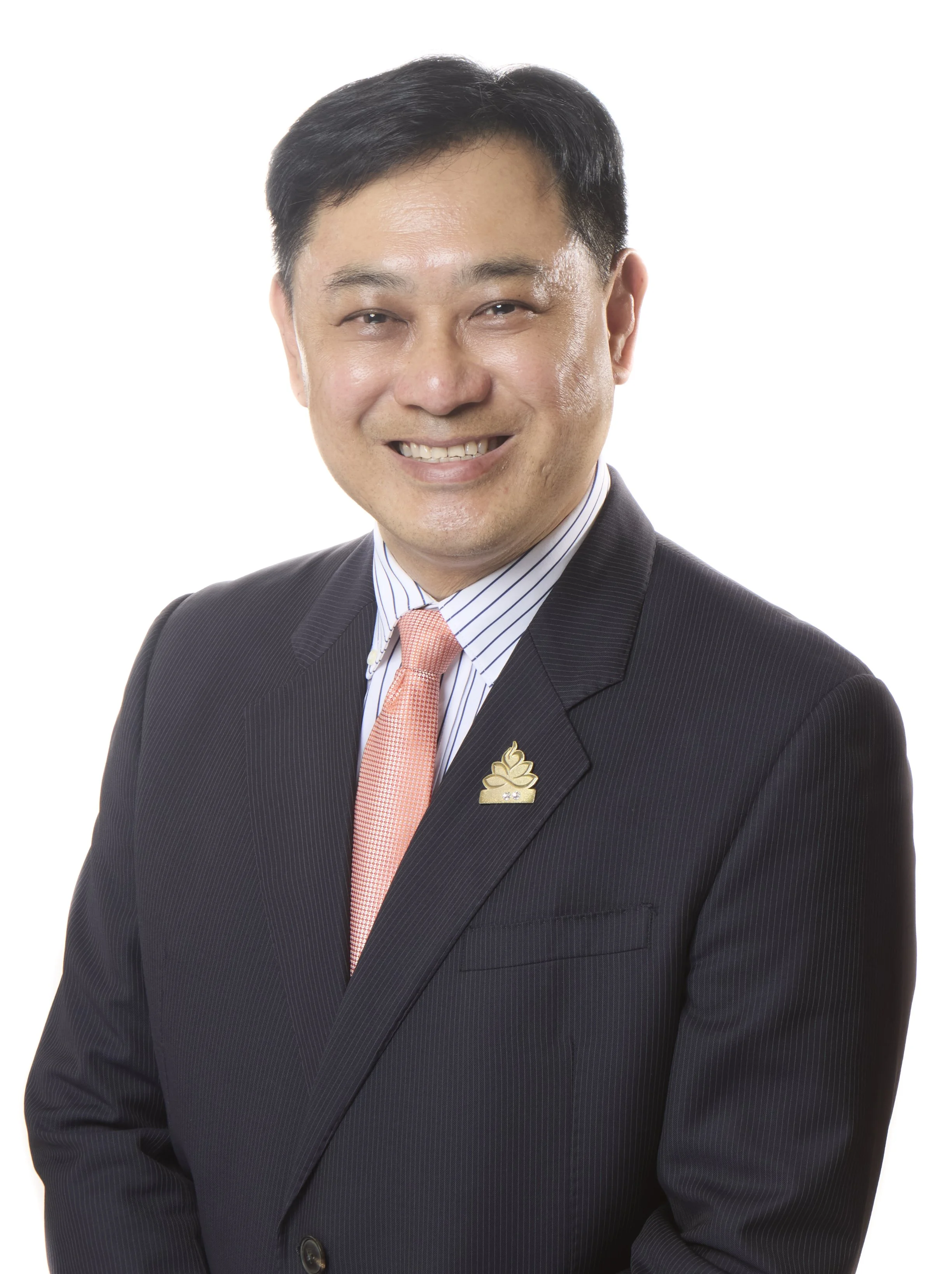 Martin Tang