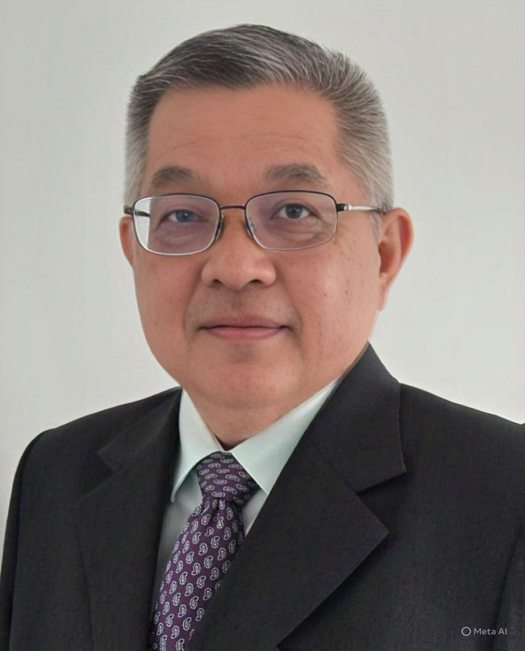 Alaric Chia Sze Tong