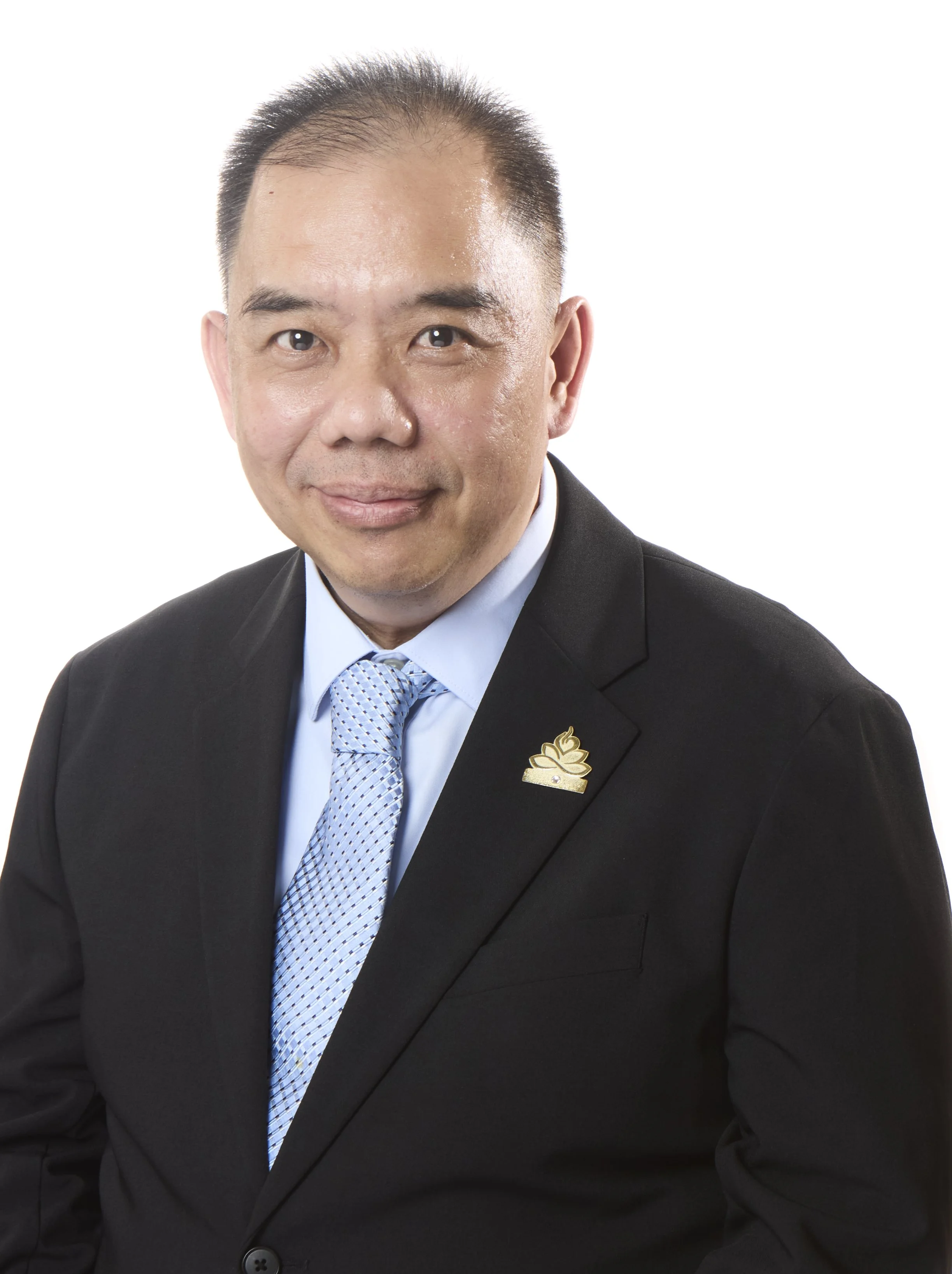 Alec Chow