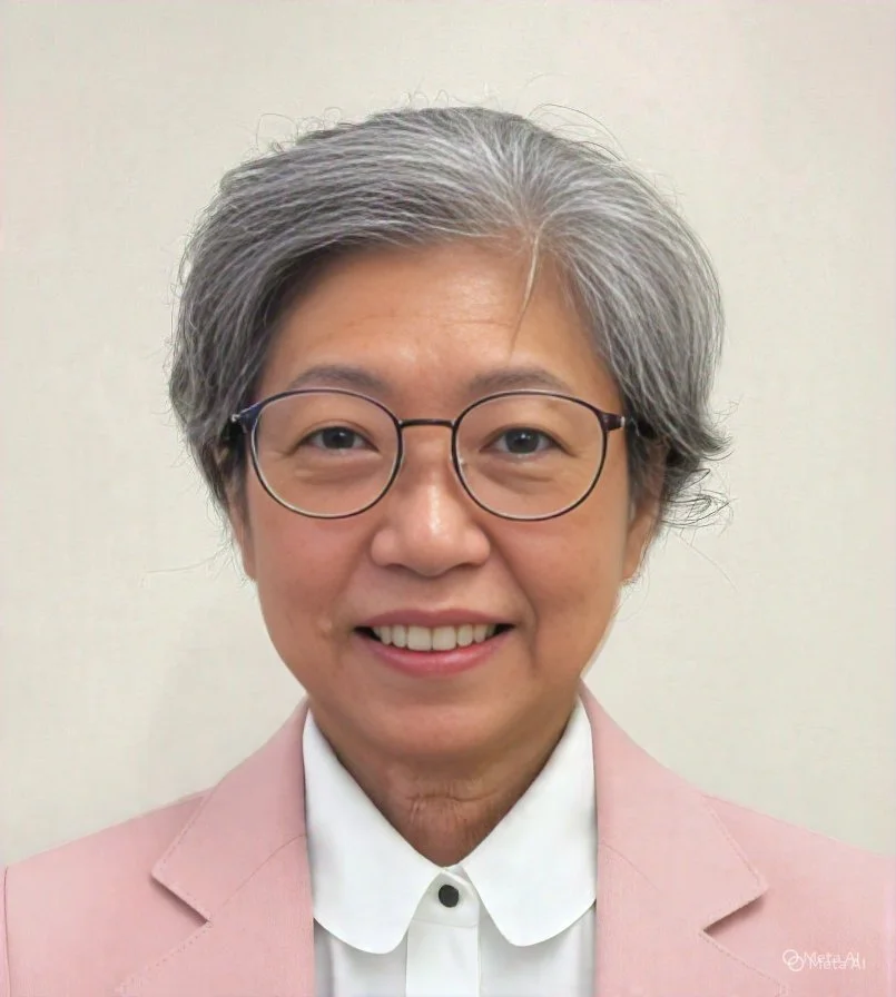 Jennifer Tay Siew Yee