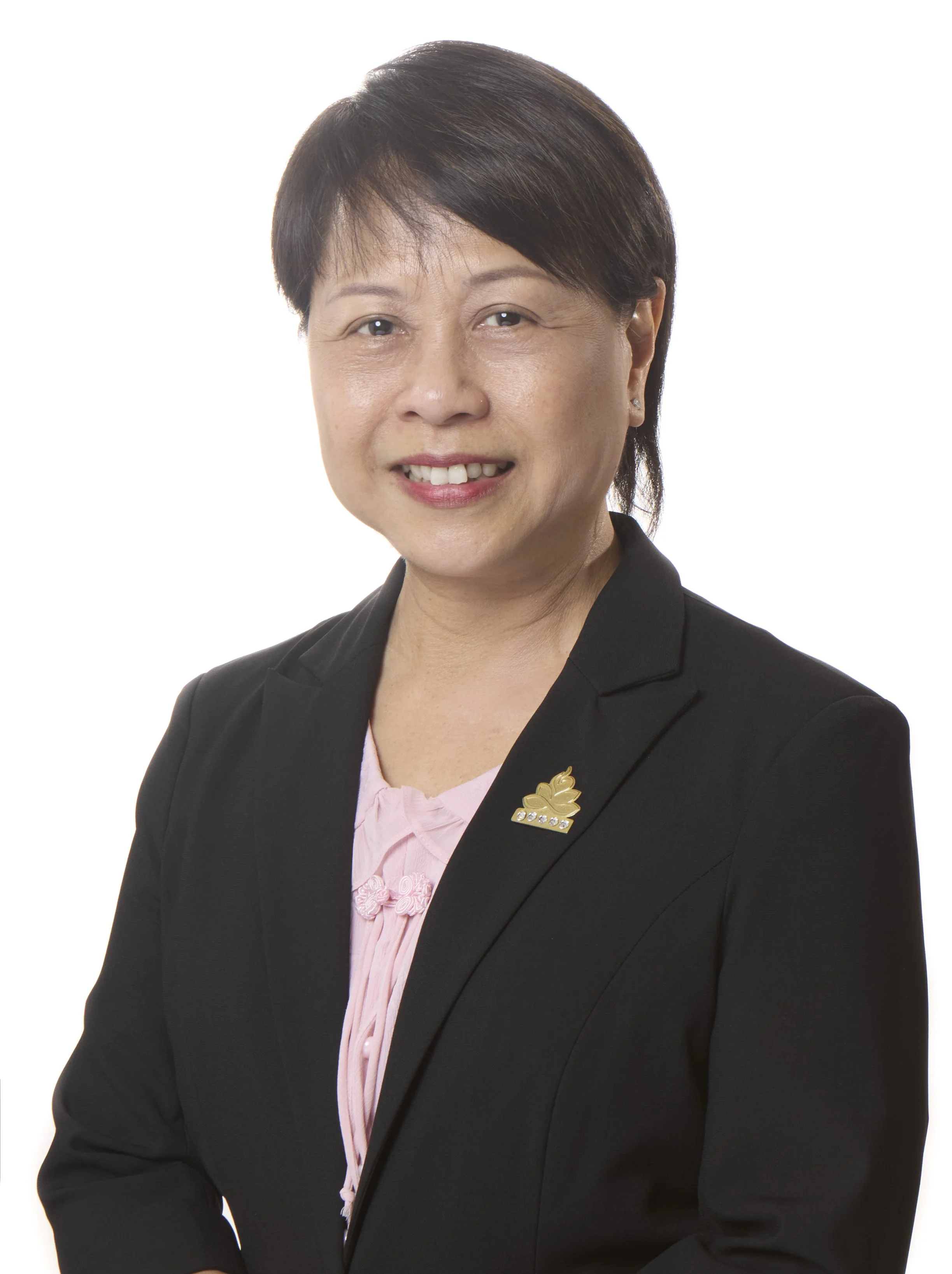 Iris Koh