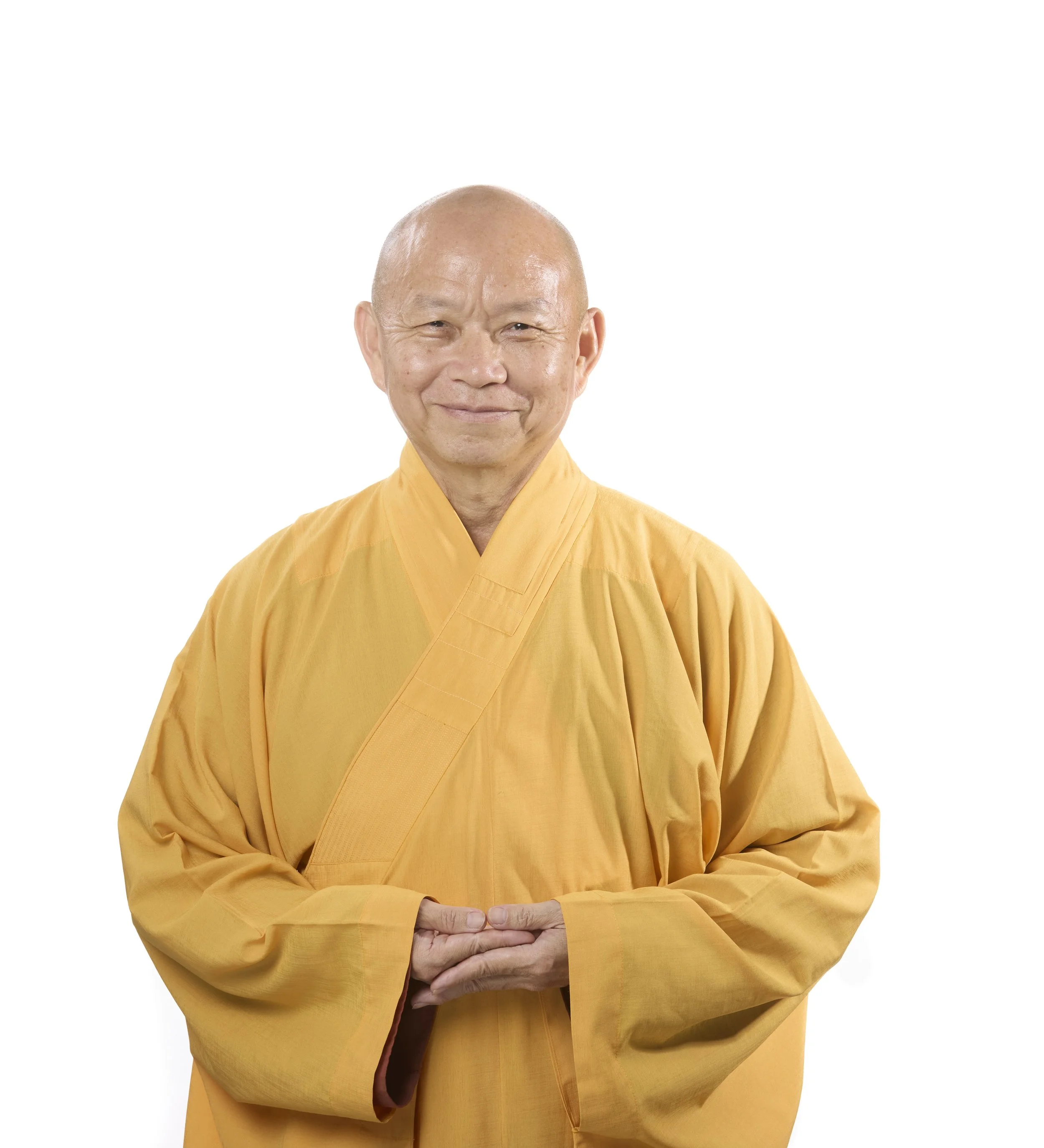 Senior Venerable Jing Yuan 净远法师