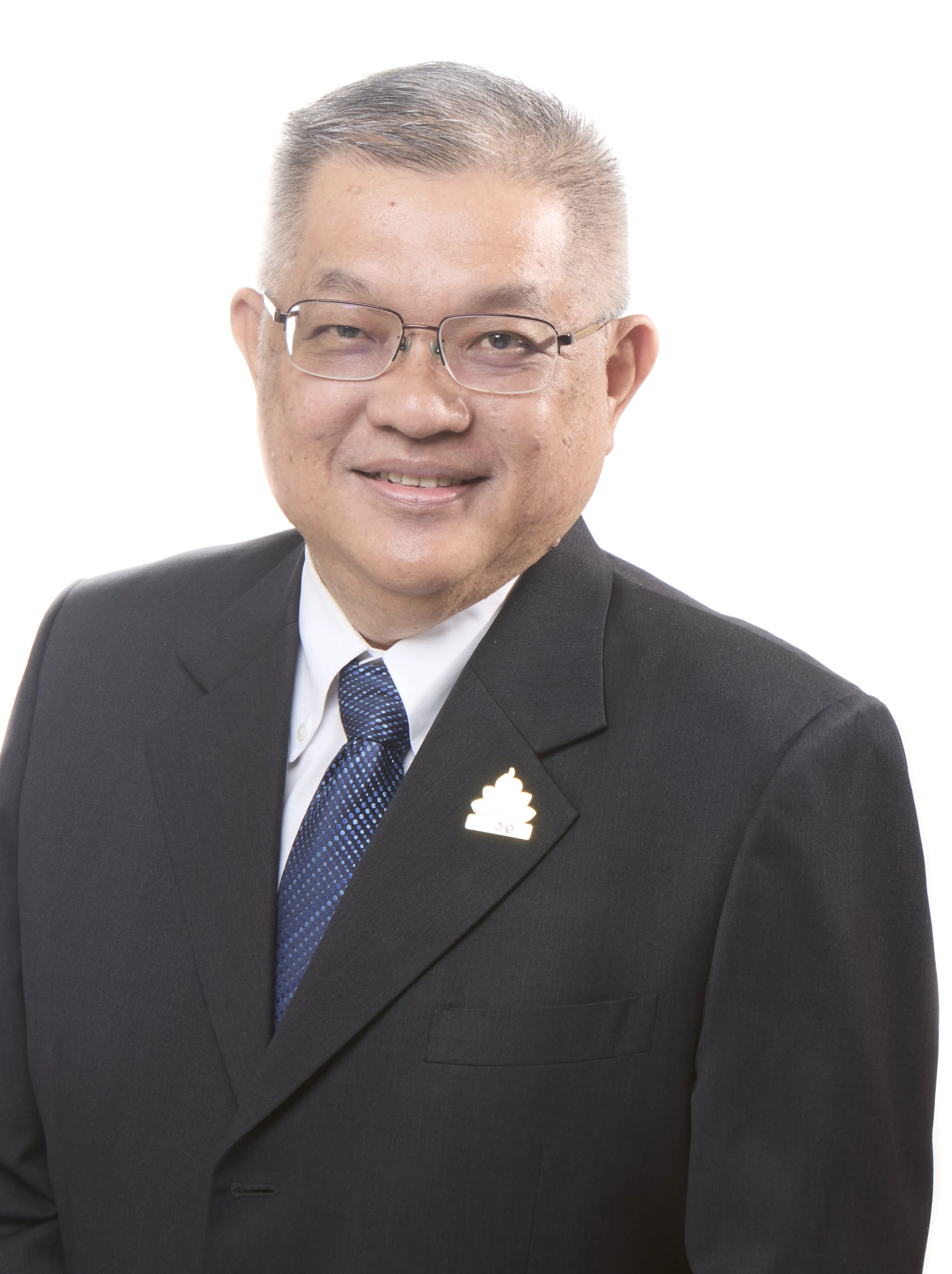 Alaric Chia Sze Tong