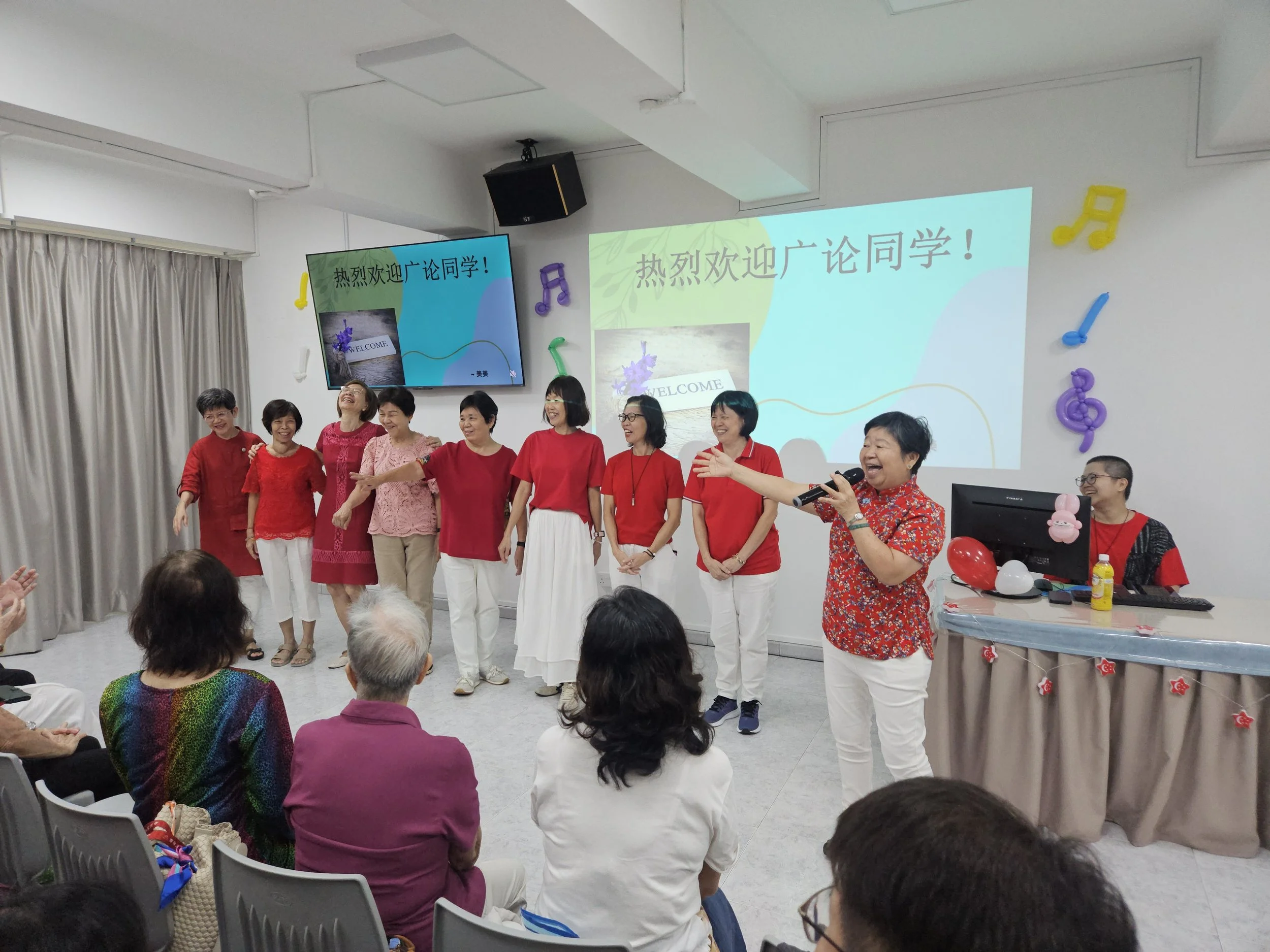 2025 “The Guiding Light of Our Lives - Insightful Praises” 2025“生命中的明灯” 